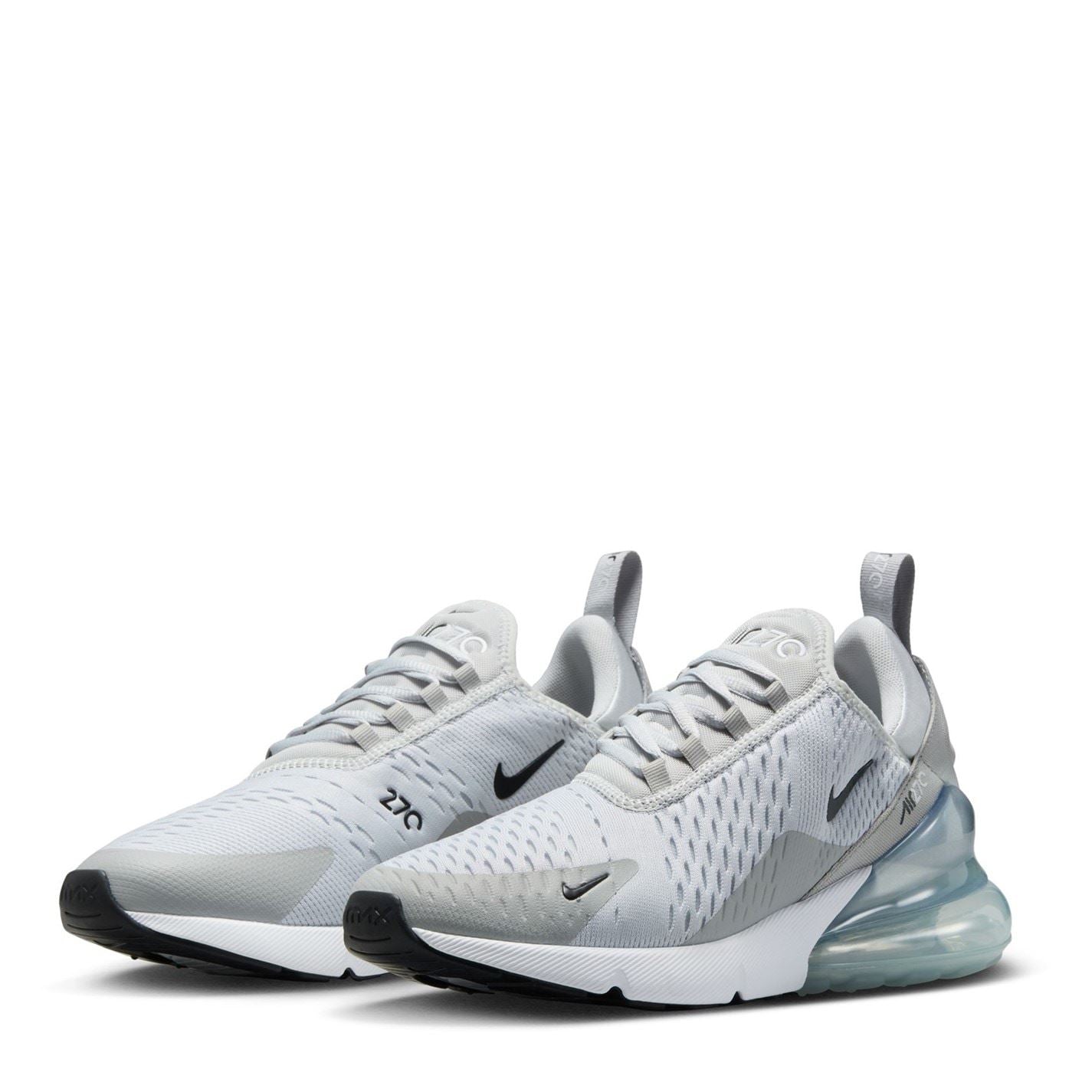 Nike Air Max 270 Ladies Trainers