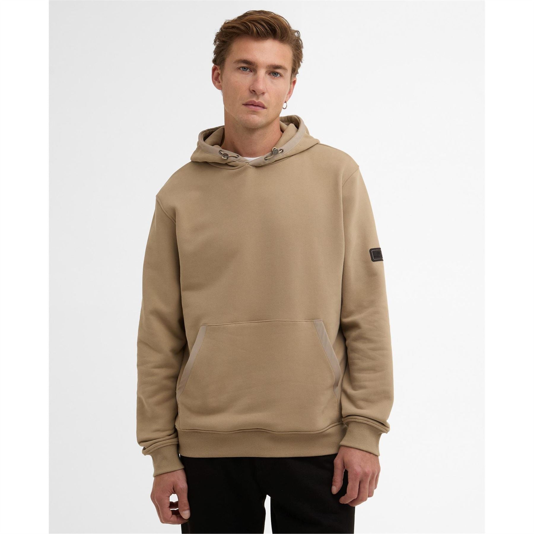 Barbour International Ethan Hoodie
