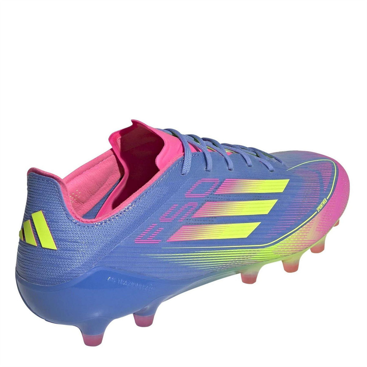 adidas F50 Elite Ag Firm Ground Football Boot