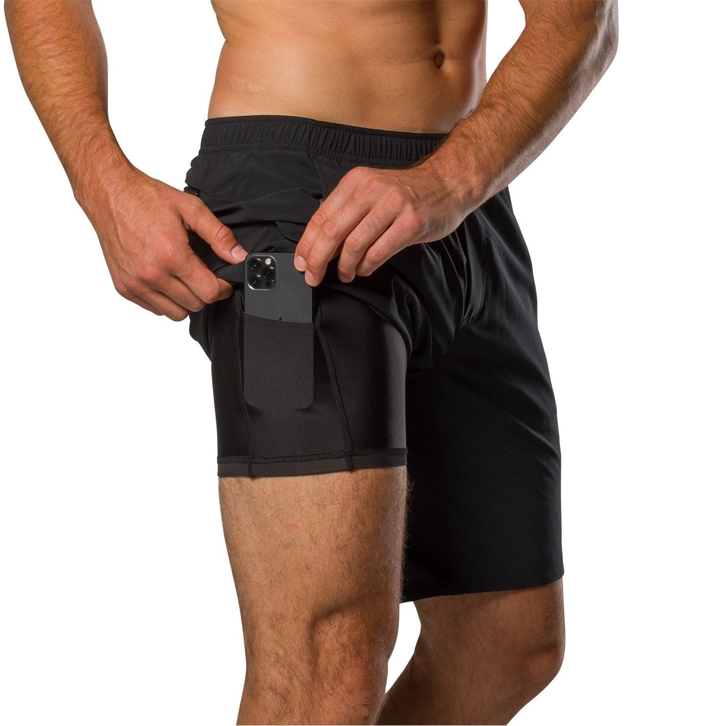 Nathan Es Shorts 9 2.0