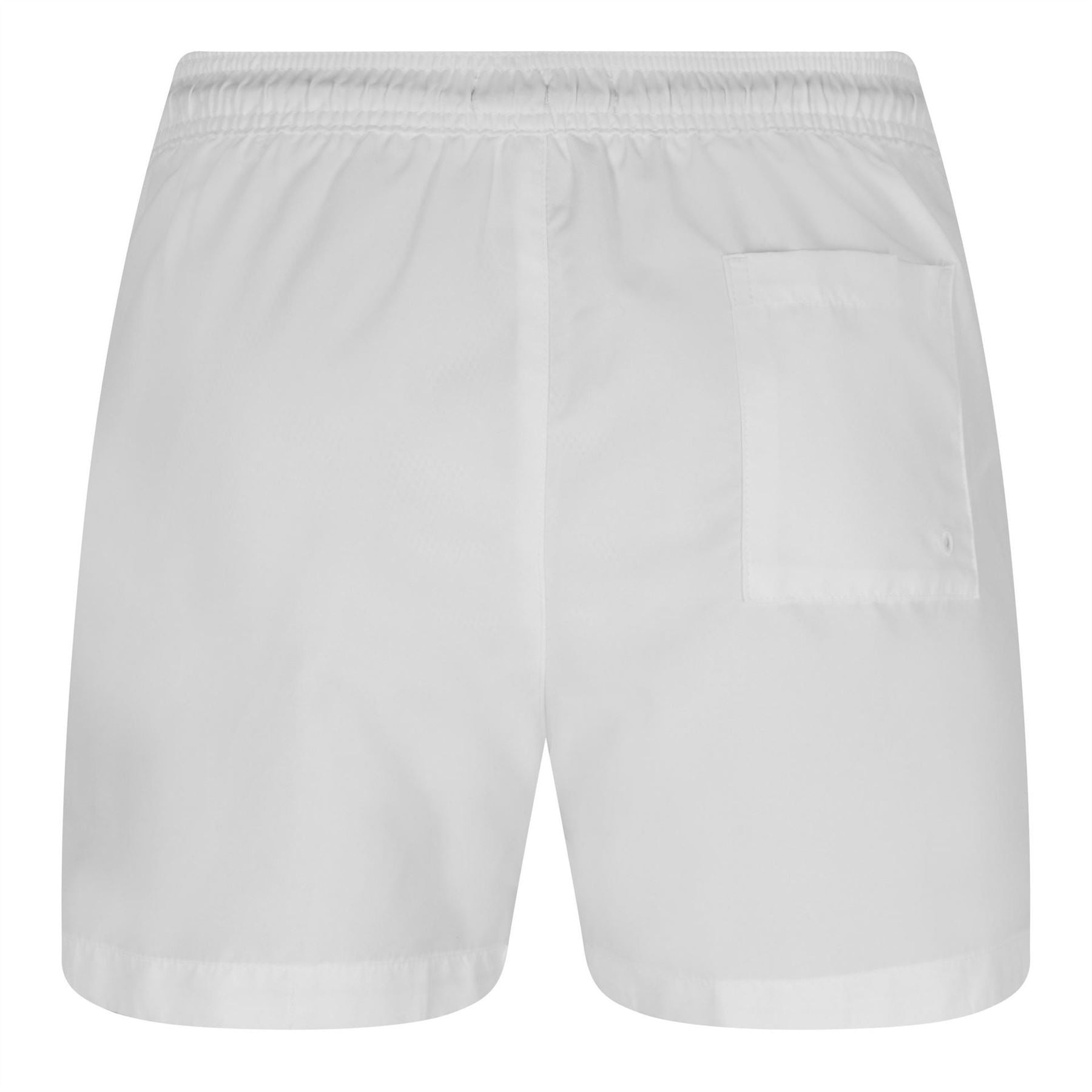 Calvin Klein Large Logo Swim Shorts