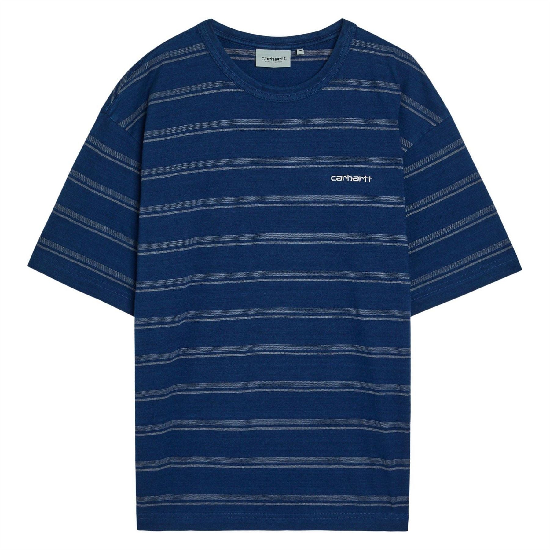 Carhartt Matti Striped T