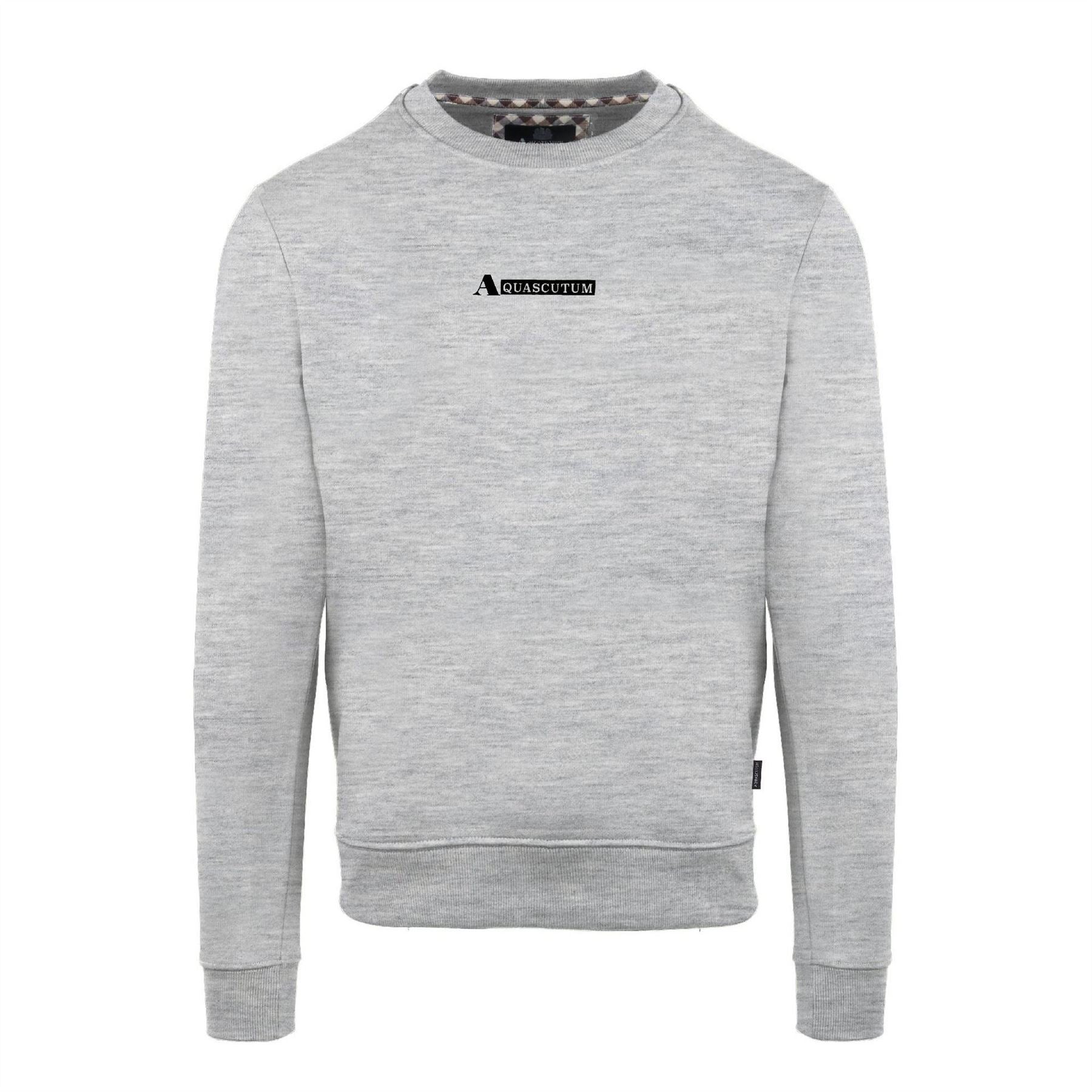 Aquascutum Roundnck