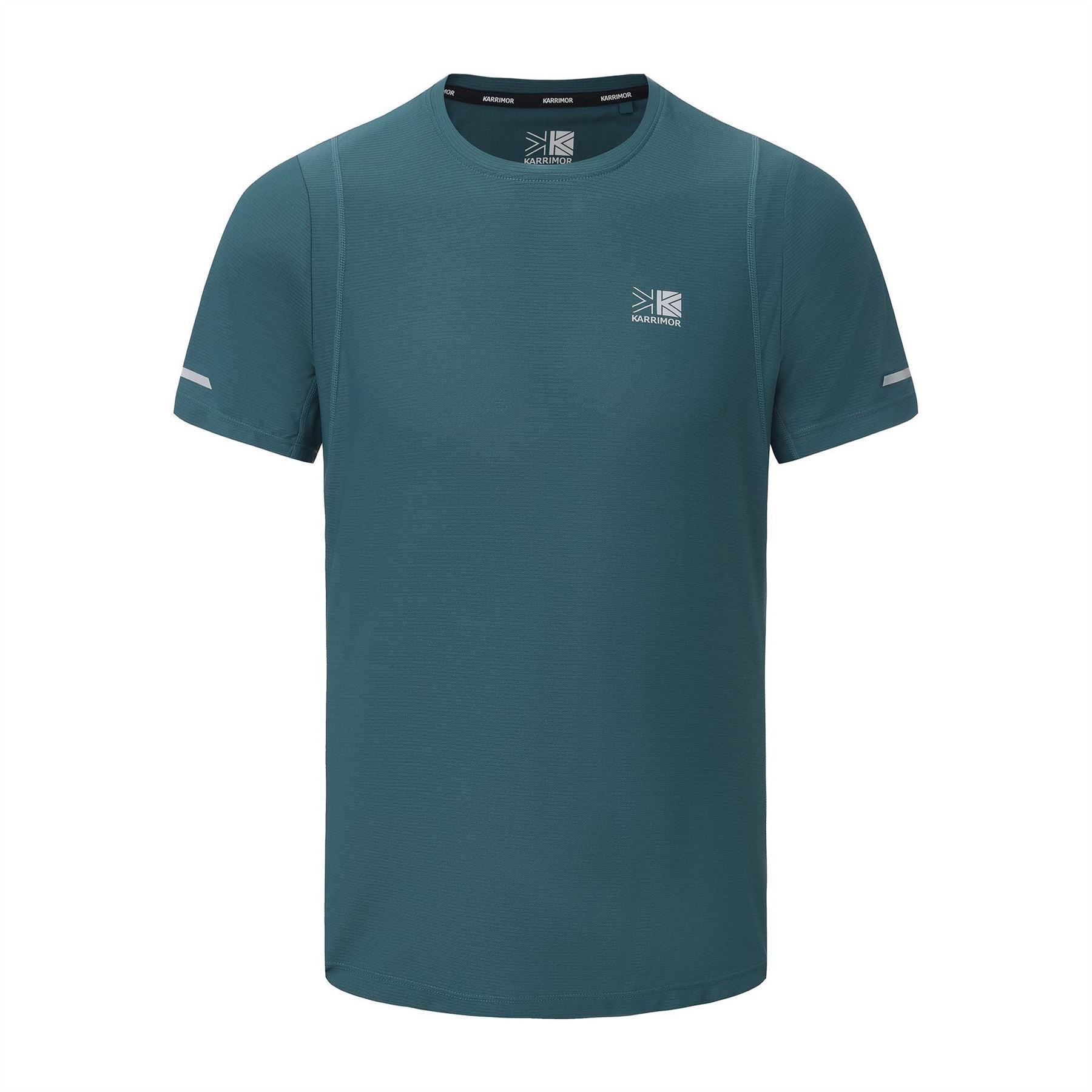 Karrimor Short Sleeve Polyester T-Shirt Ladies