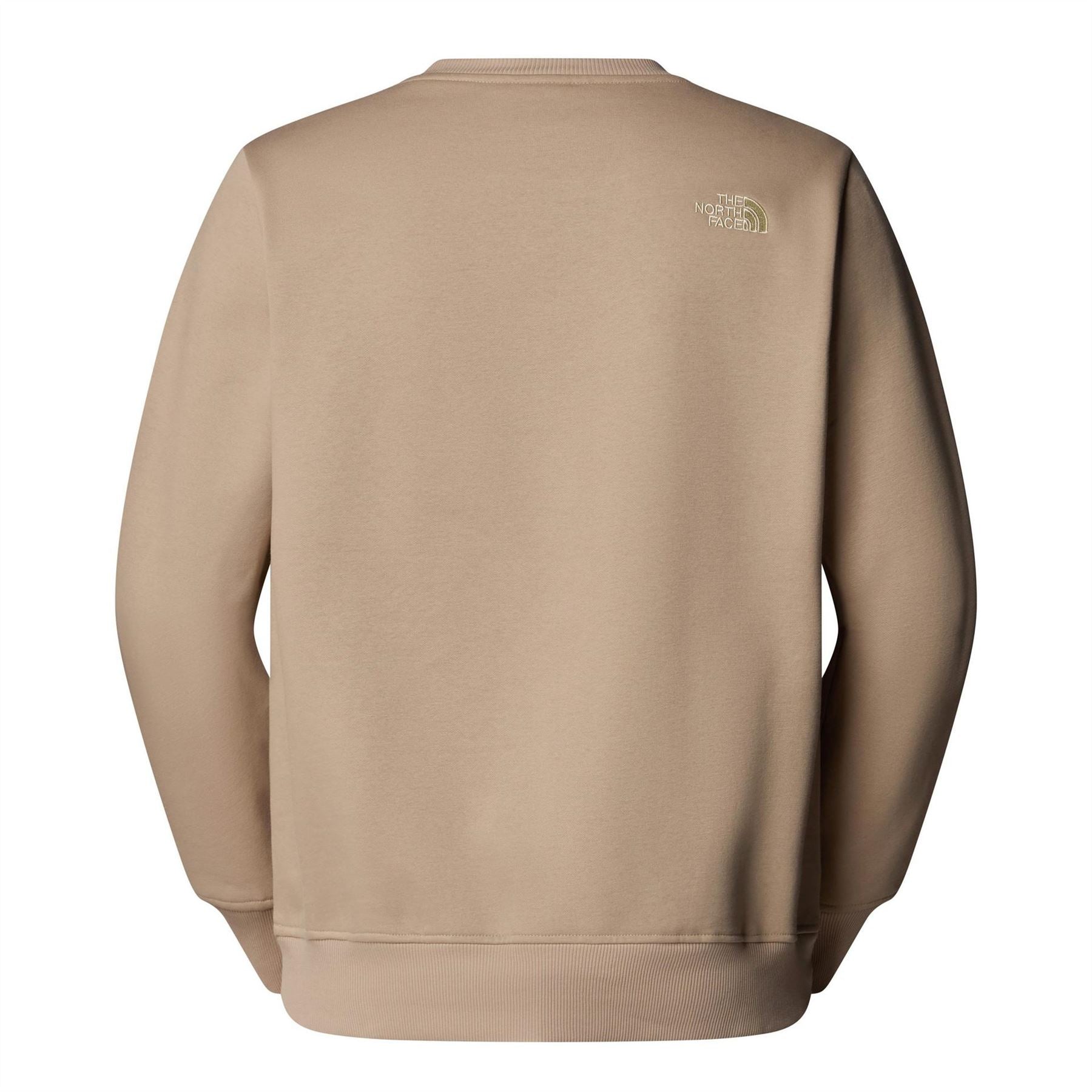 The North Face Drew Peak Crew Neck Sweater