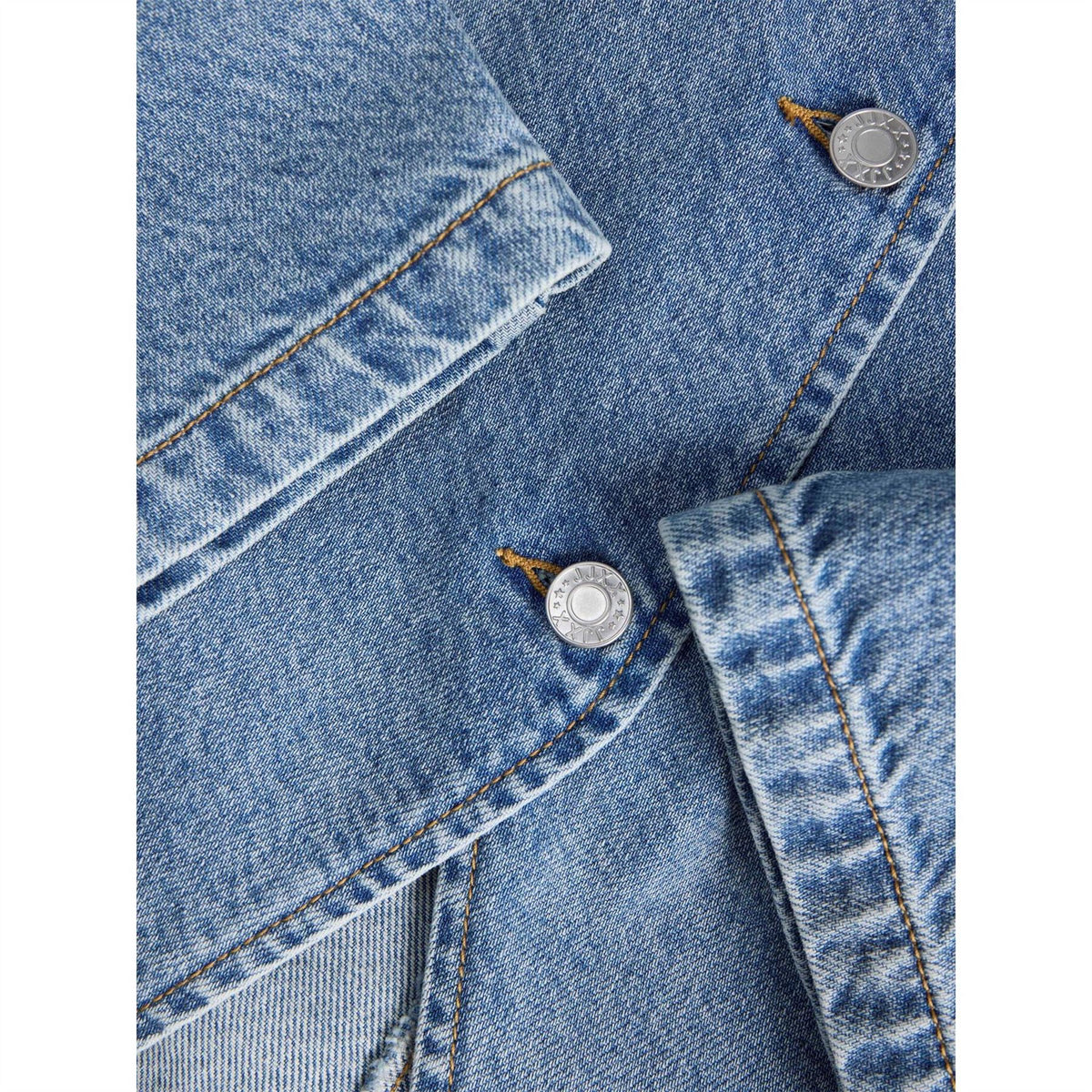 JJXX Long Sleeve Denim Shirt