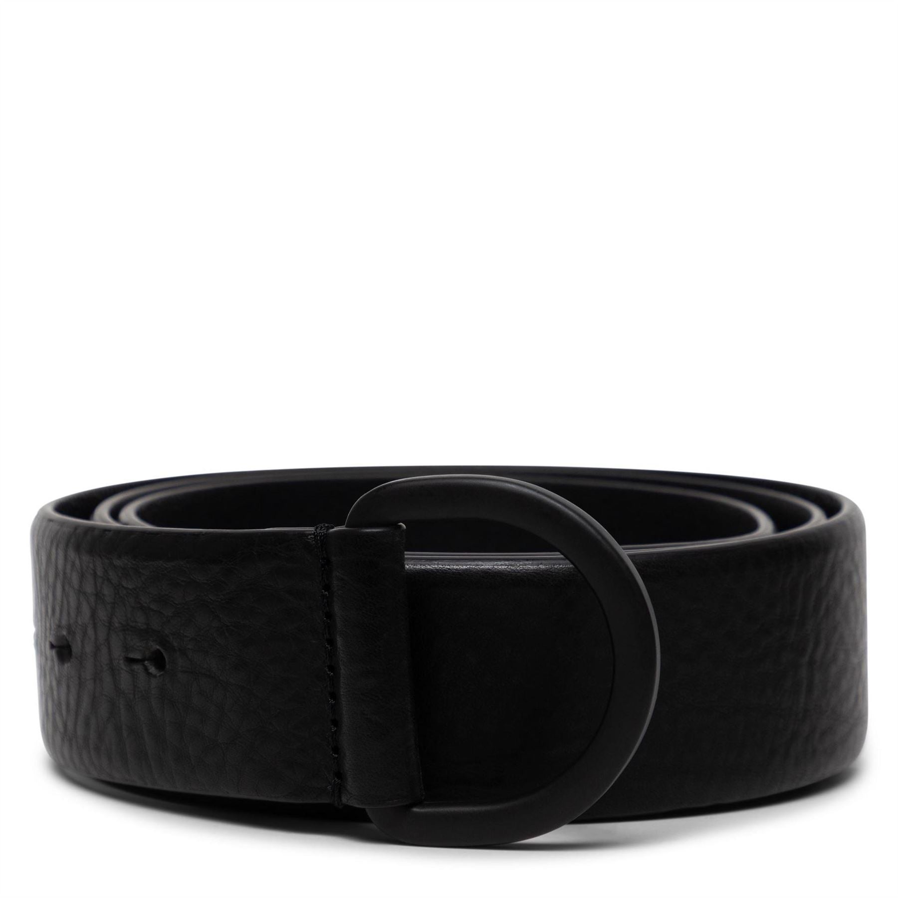 Diesel B Bly Leather Belt