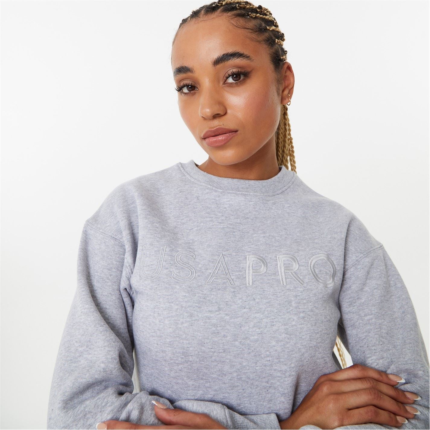 USA Pro Classic Sweatshirt