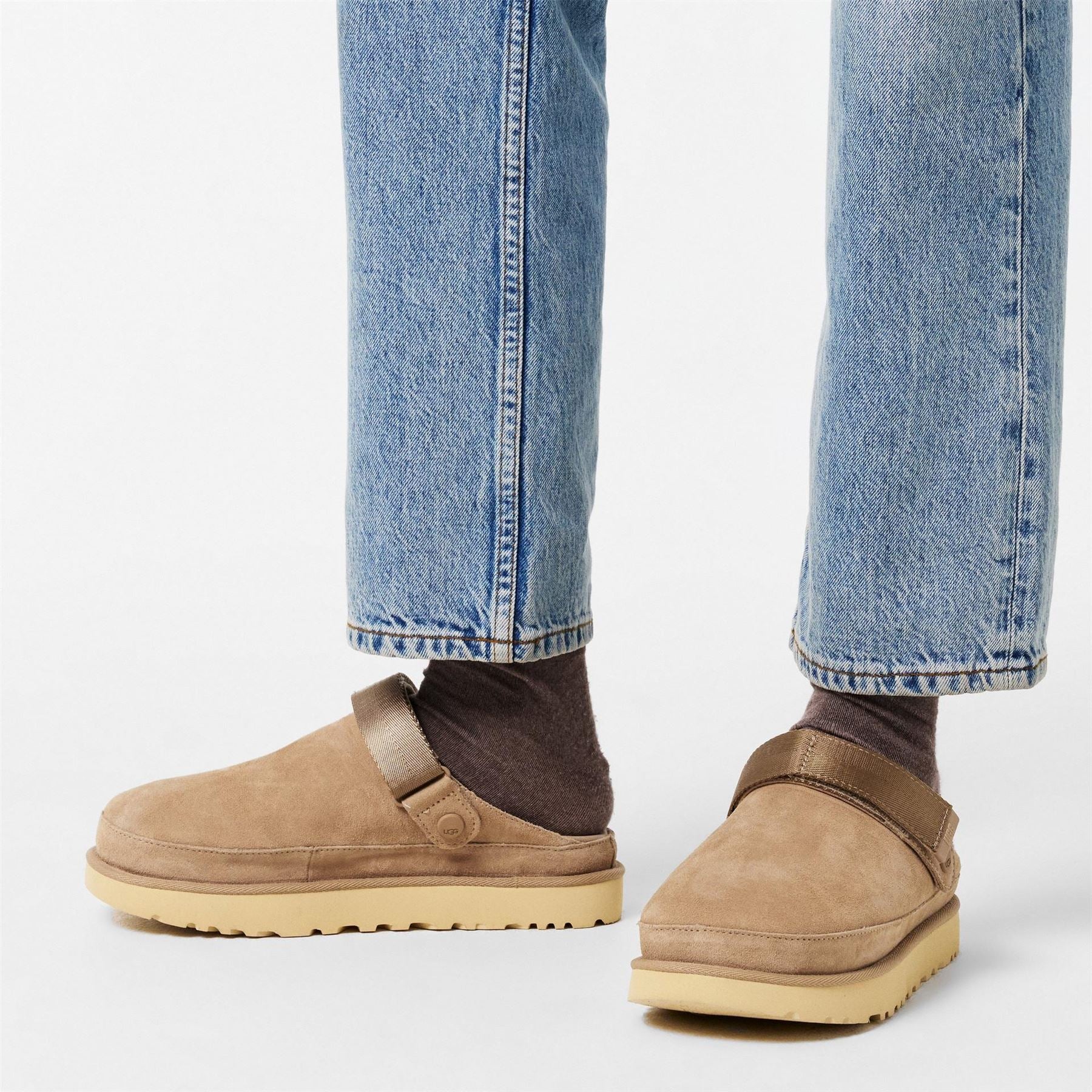 Ugg Clog