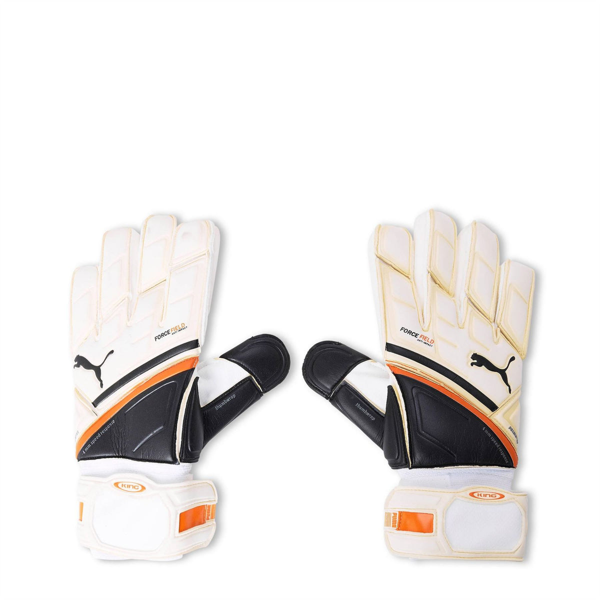 Puma (gk) (p) King Inseam Cut Glove Unisex Adults
