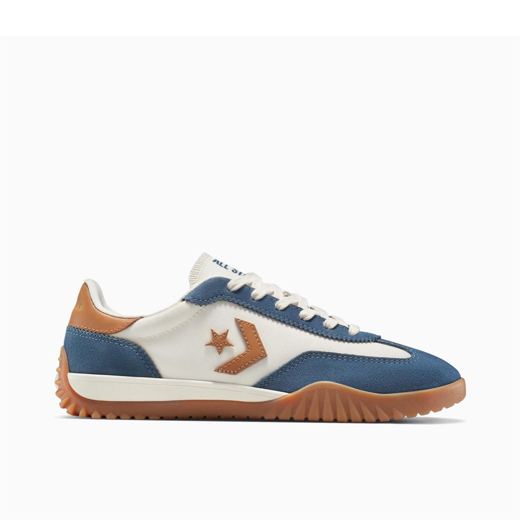 Converse Run Star Low Top Trainers