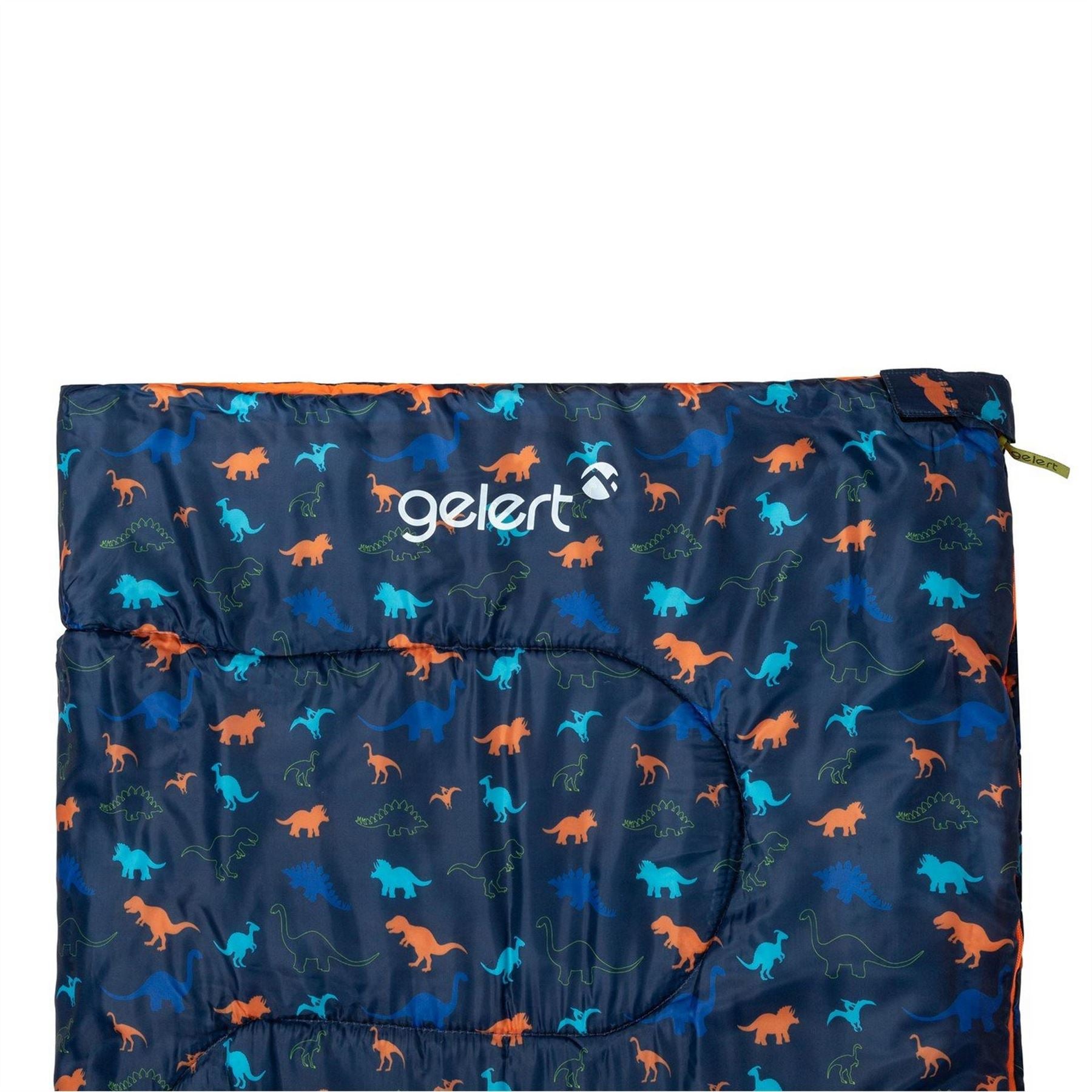 Gelert Sleeping Bag Junior