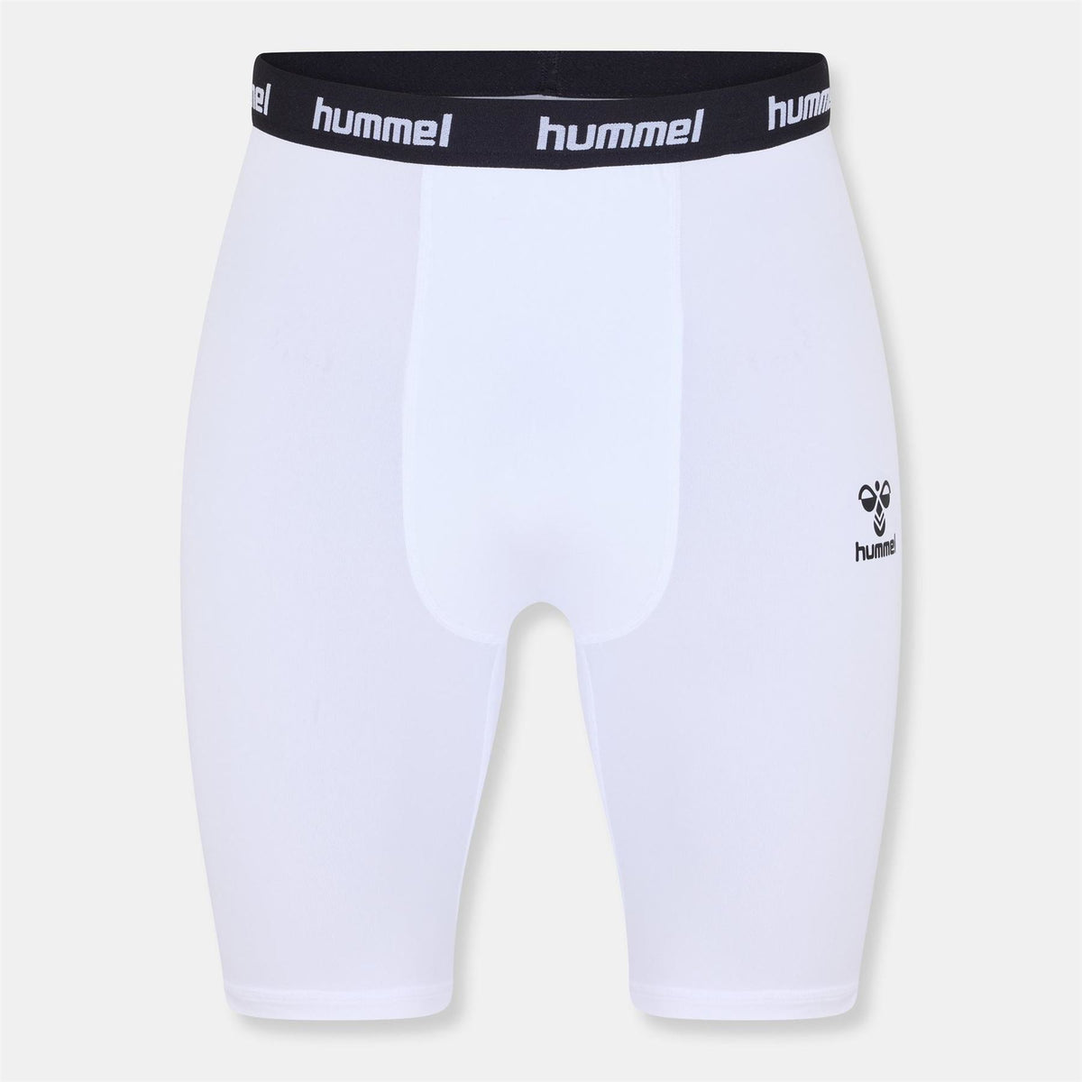 Hummel Elite Compression Fit Running Shorts