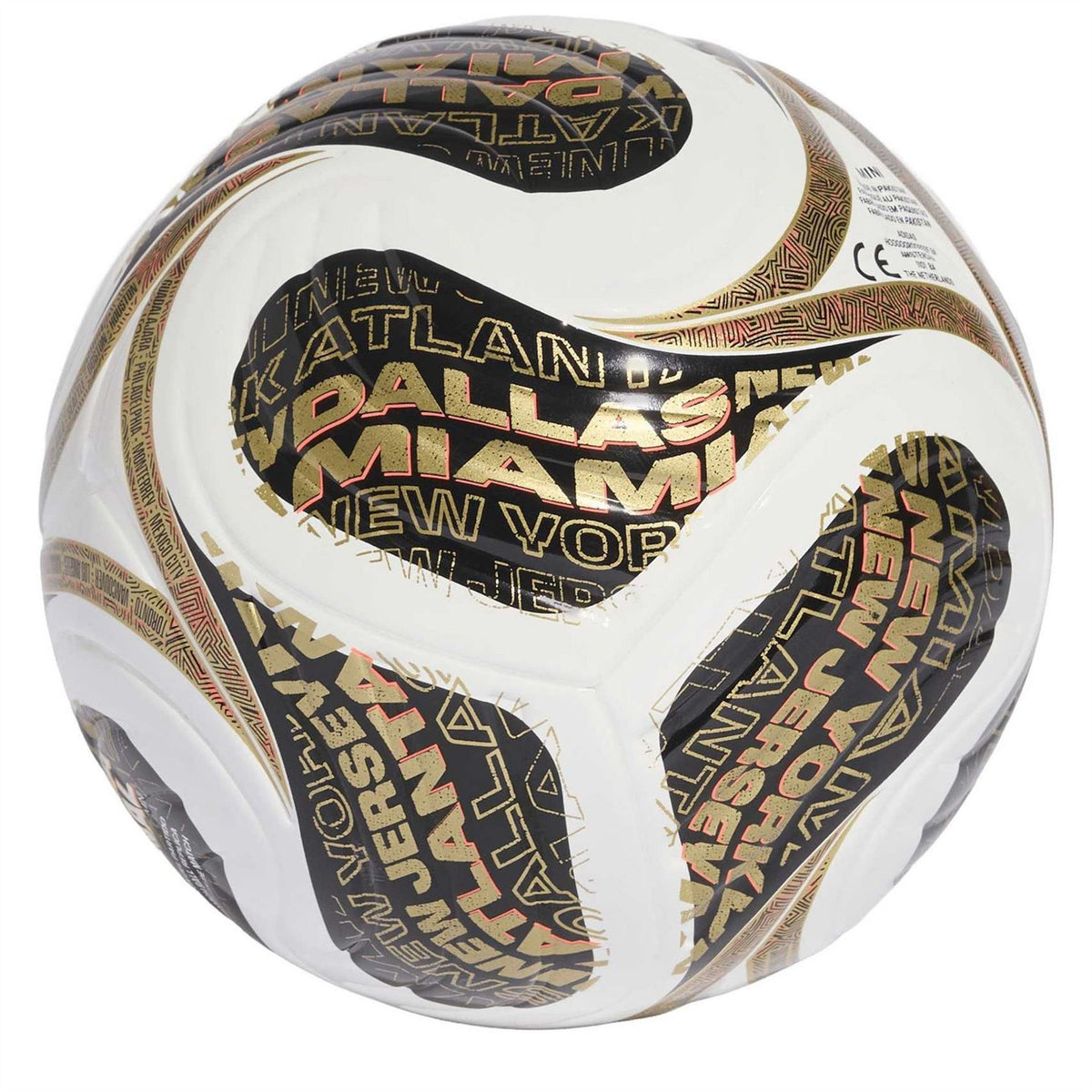 adidas Fifa World Cup 26™ Trionda Mini Ball