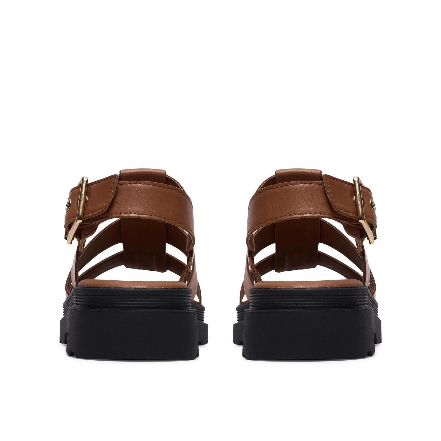 Clarks Orinoco3 Stap