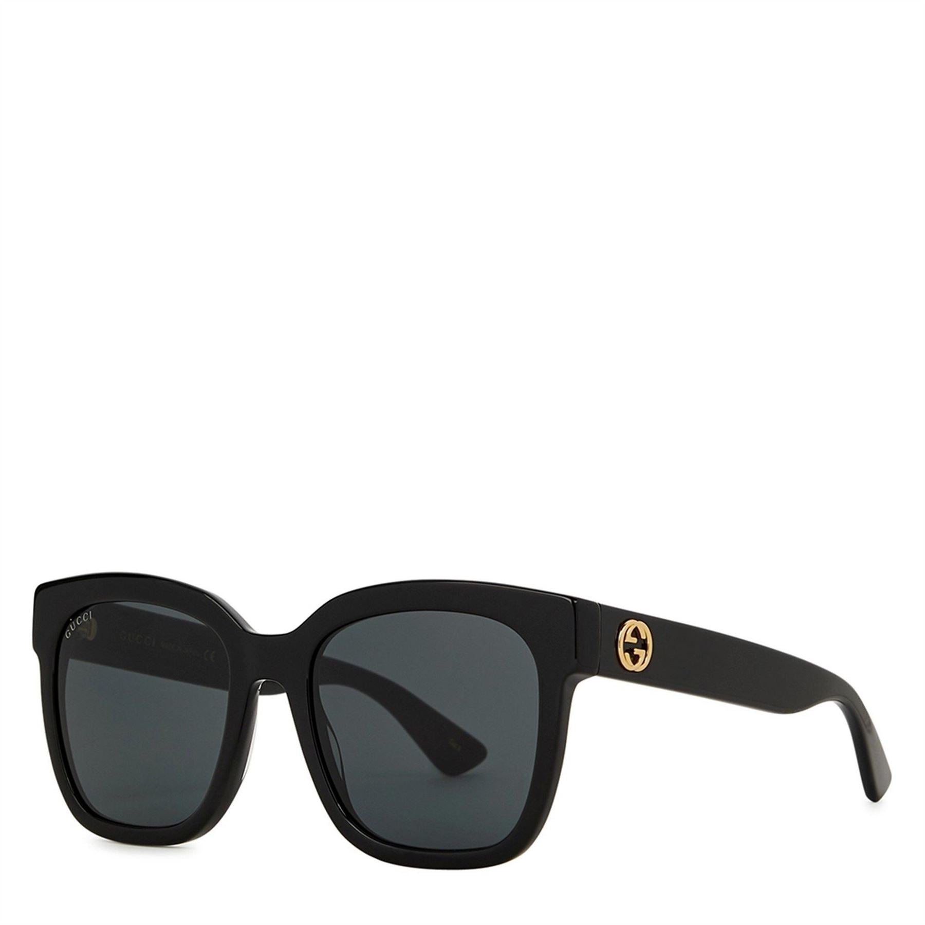 Gucci Square Acetate sg