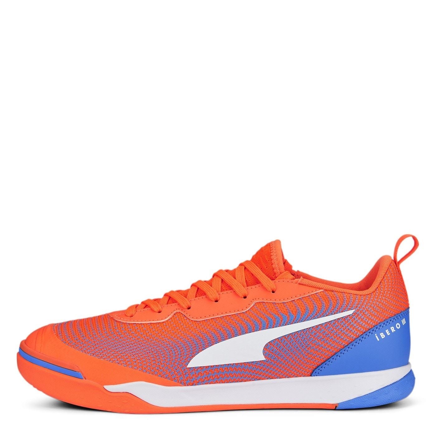 Puma Mens Ibero Iii Indoor Football Trainers