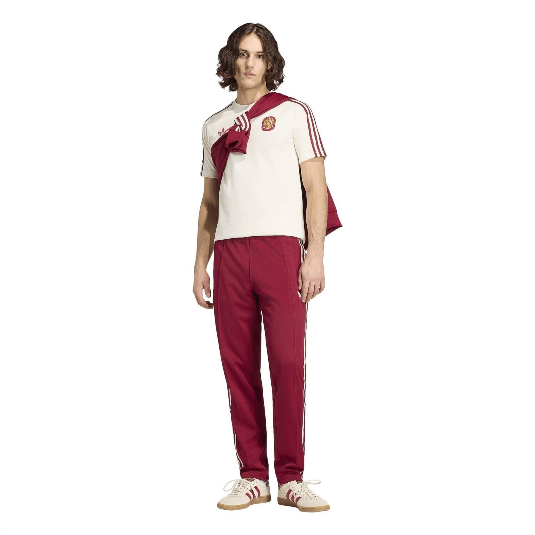 adidas Originals Shirt World Cup ™ 2026 Adults