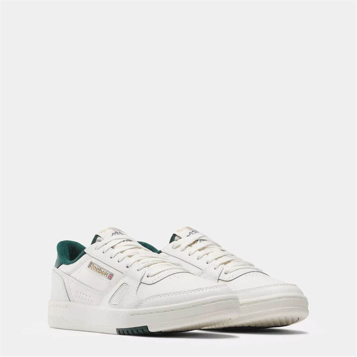 Reebok Phase Lace-Up Low Top Court shoes