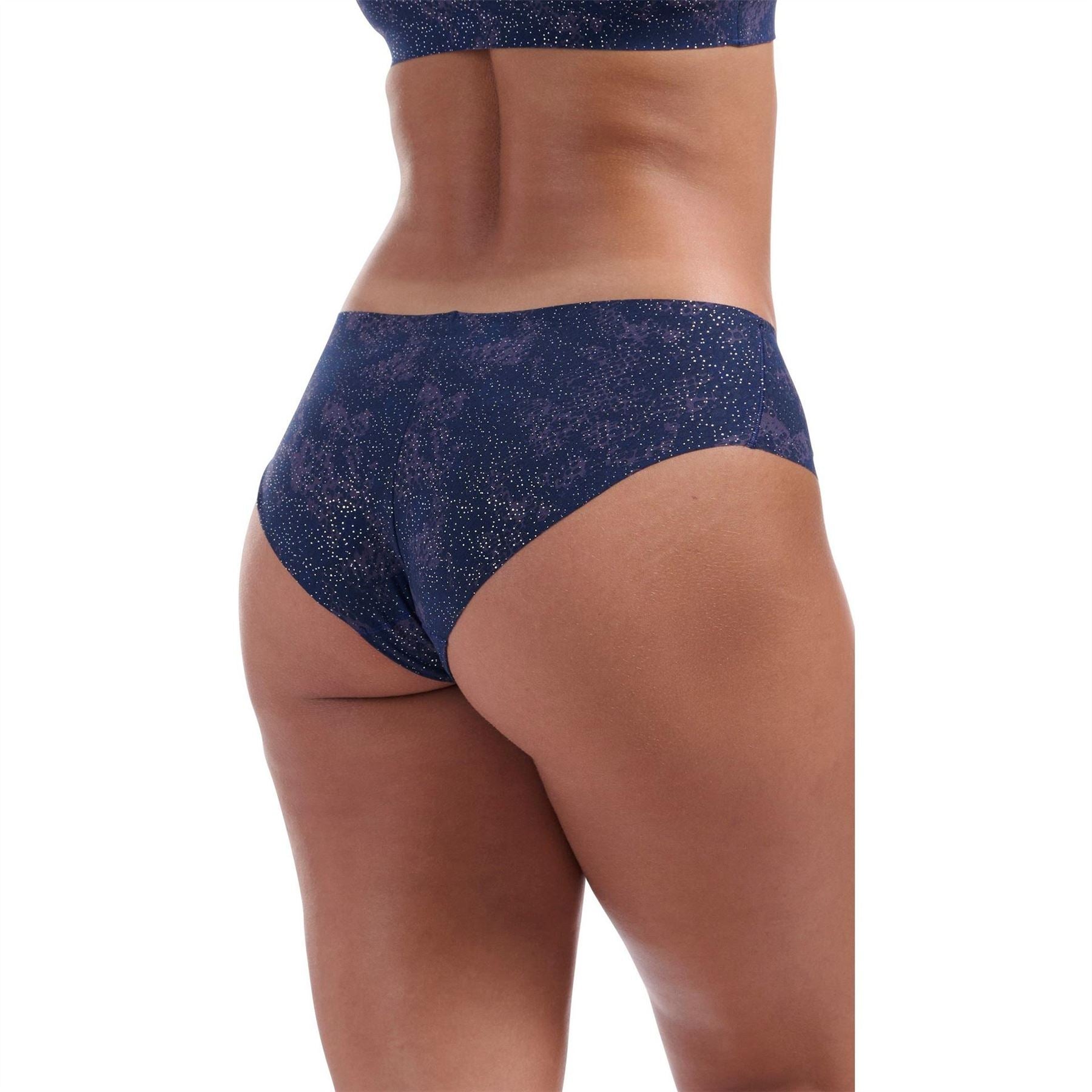 adidas Cheeky Hipster Brief Underwear