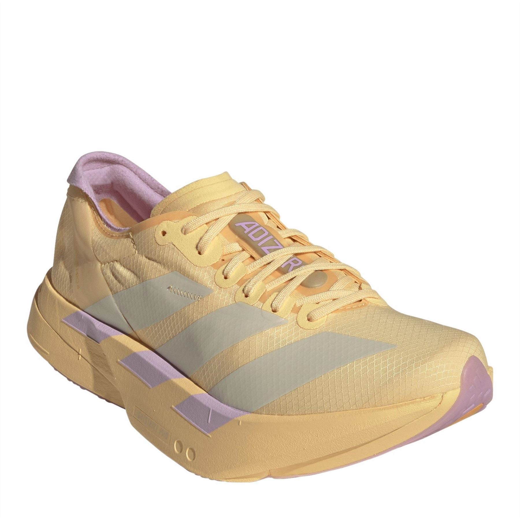 adidas Womens Adizero Adios Pro 4