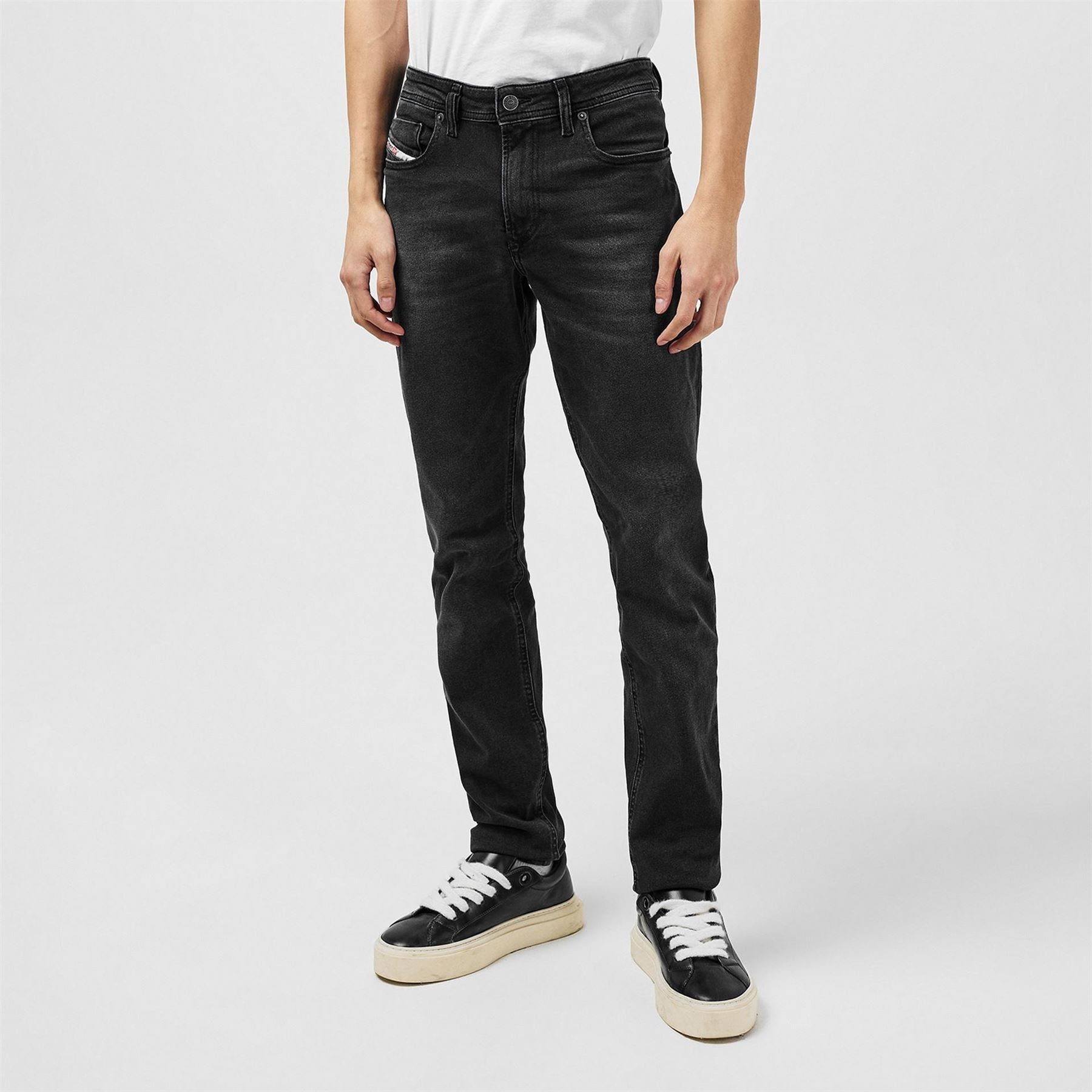 Diesel Skinny Jeans
