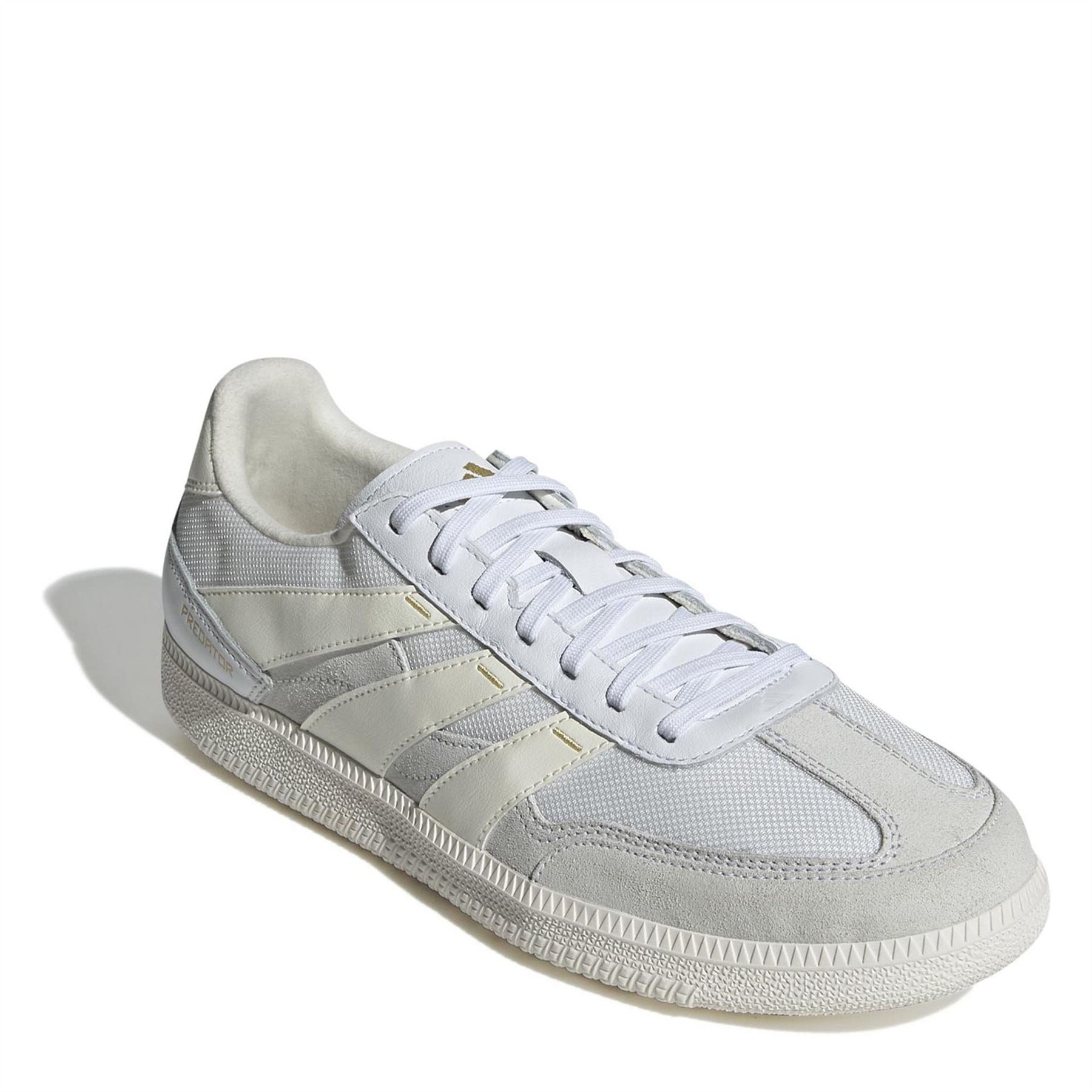 adidas Nemez 19.3 Low Top Football Sneakers