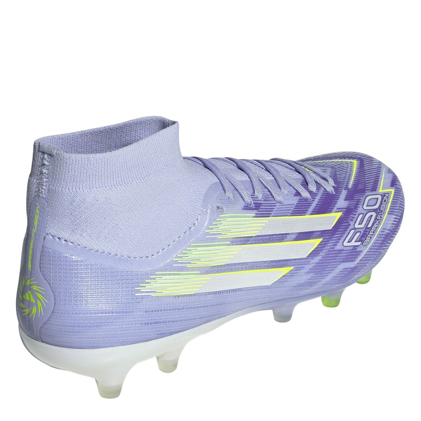 adidas Womens F50 Sparkfusion Pro Firm Ground Football Boots