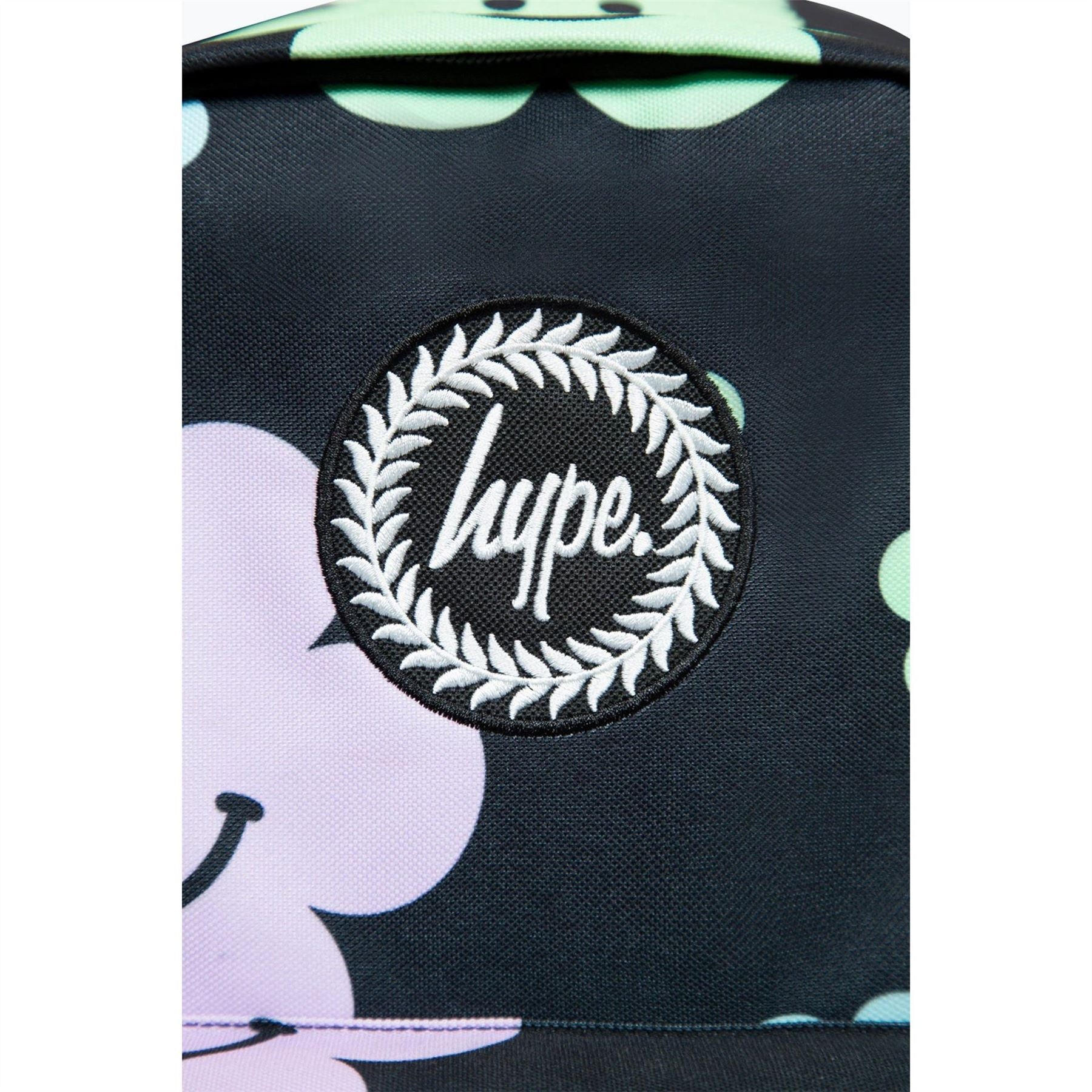 Hype Backpack