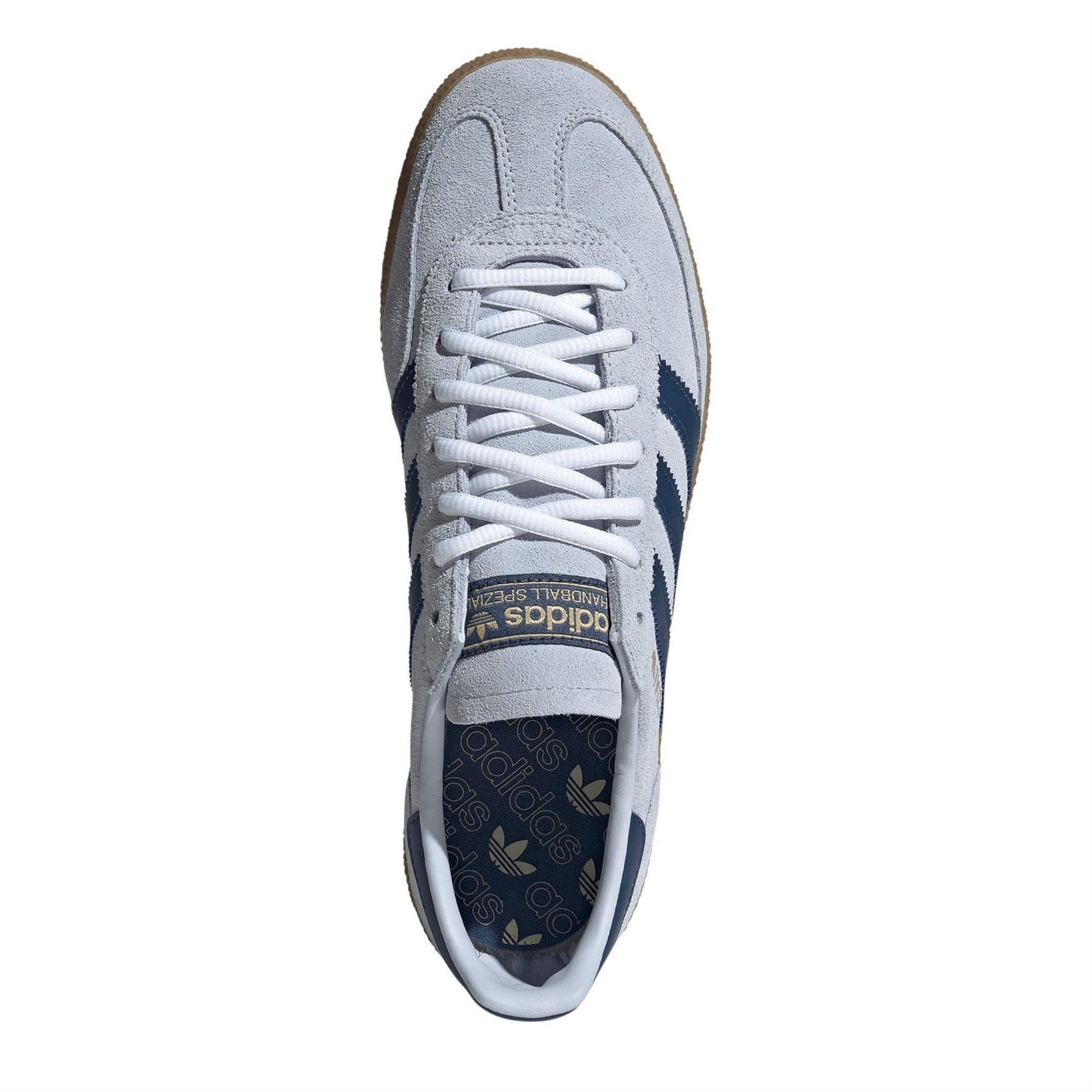 adidas Low Top Trainers