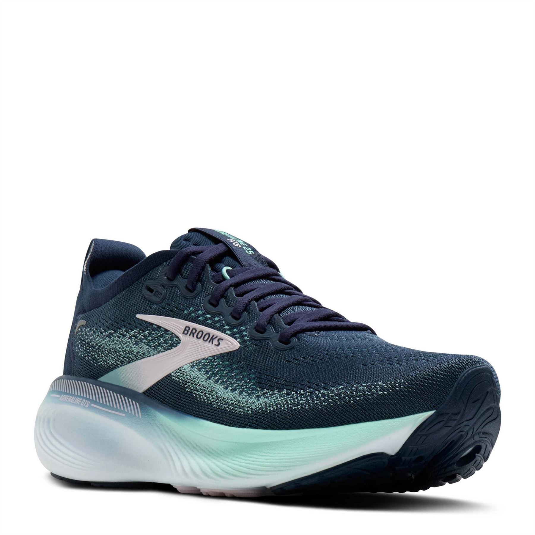 Brooks Adren GTS DNA LOFT v3 Running Shoes