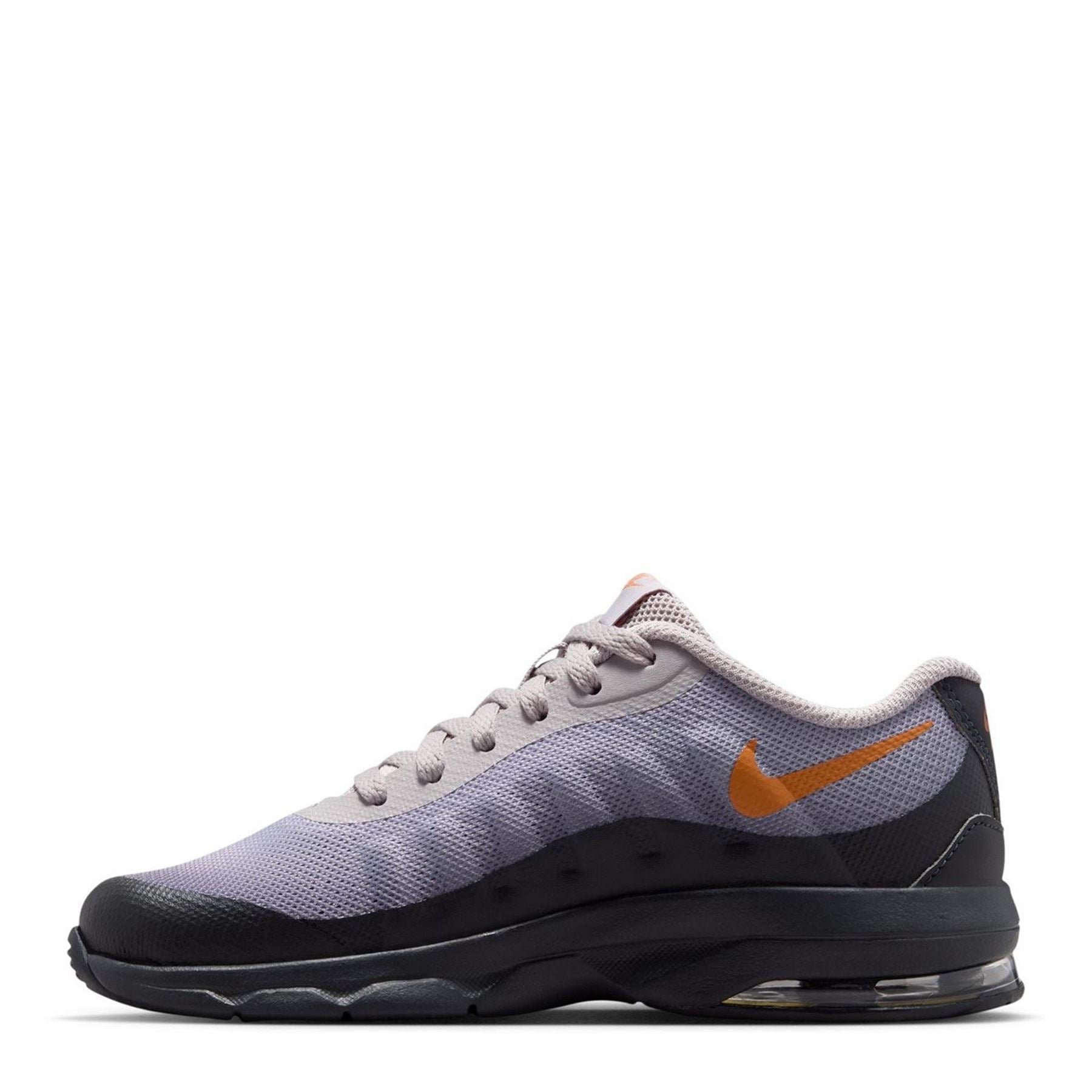 Nike Air Max Invigor Little Kids Shoe