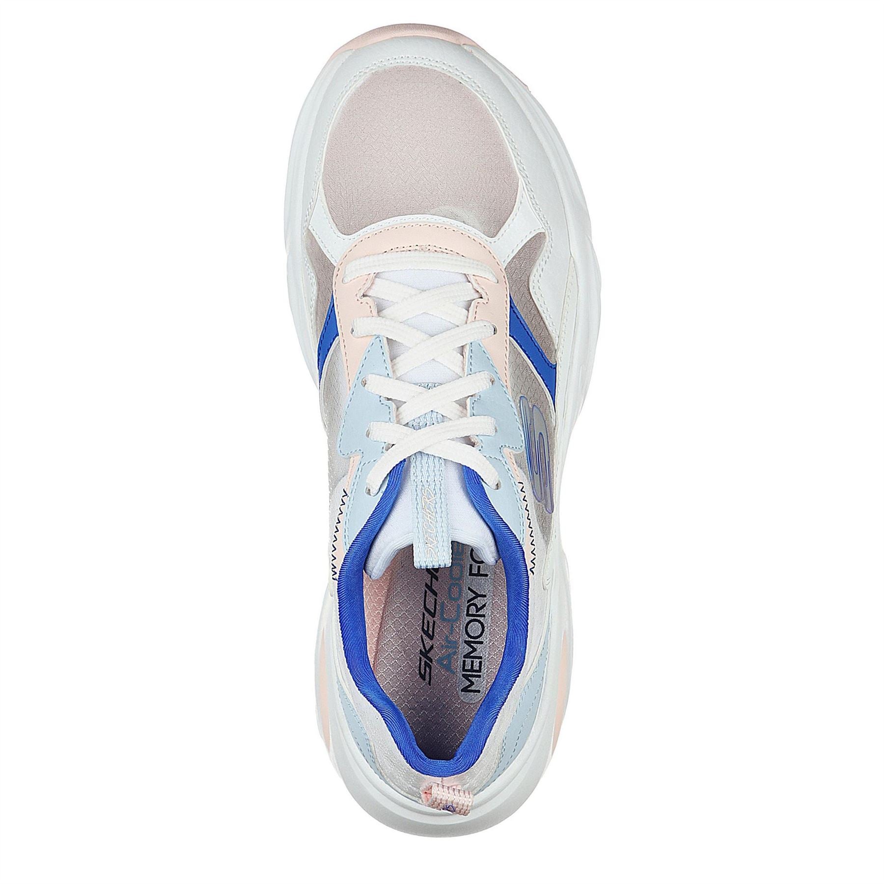 Skechers Staminaairy