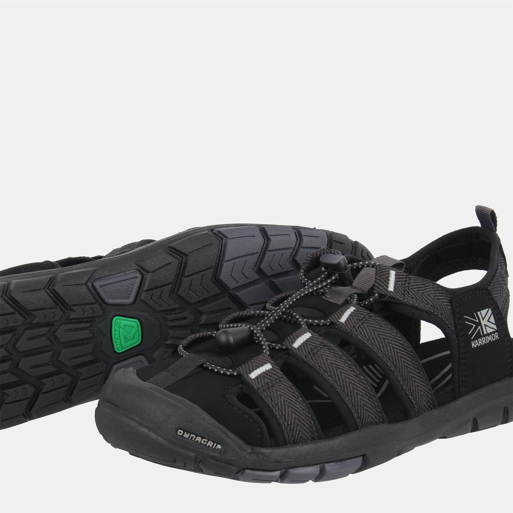 Karrimor Mens Ithaca Walking Sandals