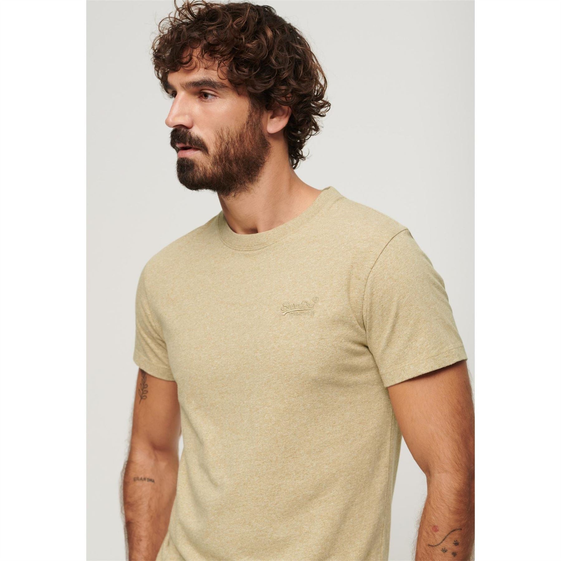 Superdry Chest Logo T-Shirt