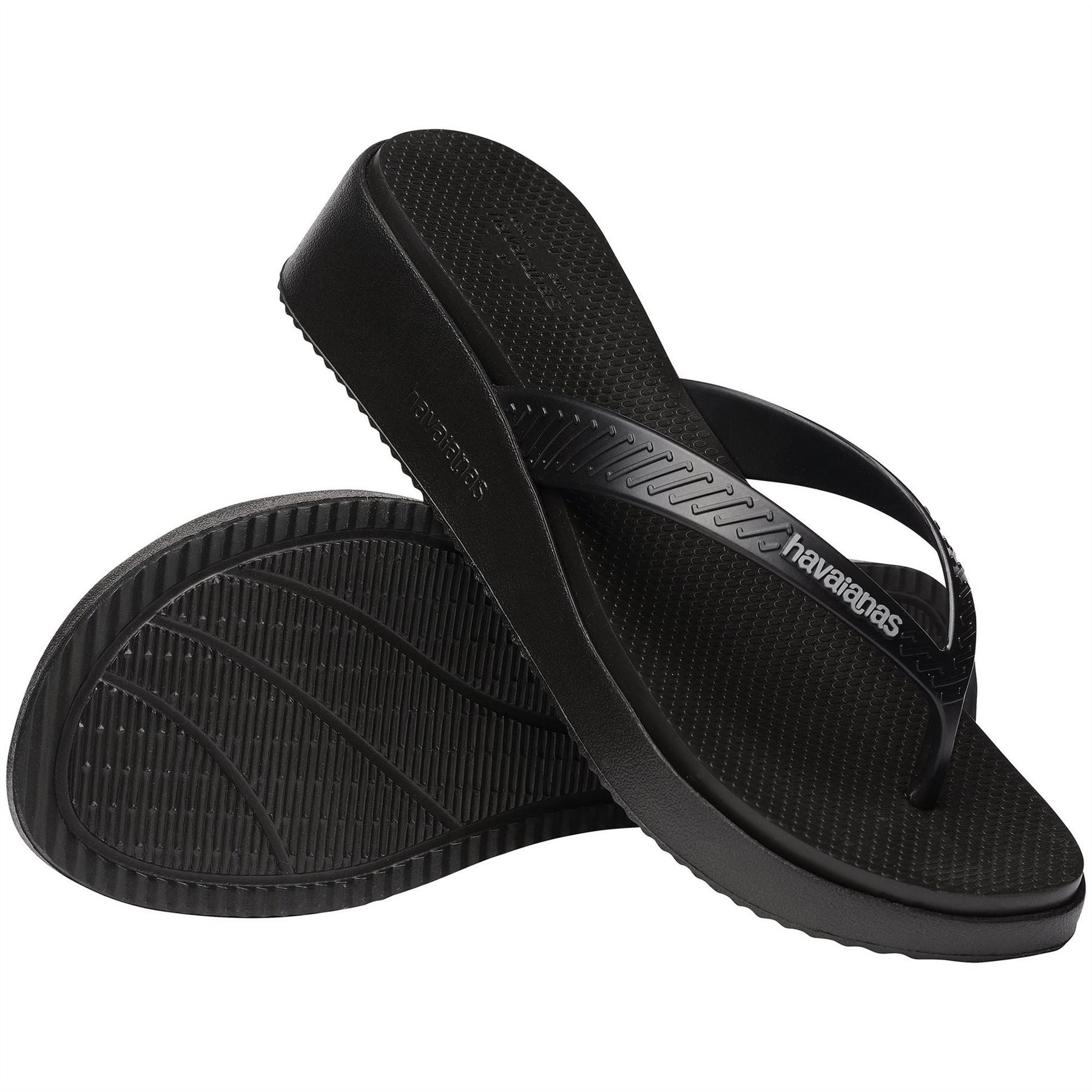 Havaianas High Platform