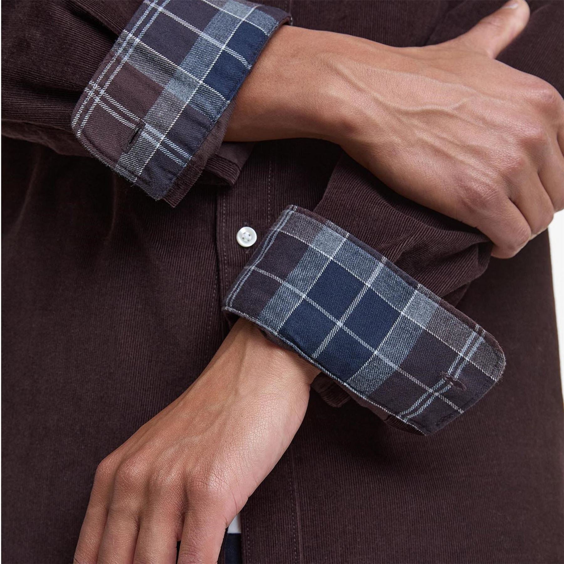 Barbour Shirt