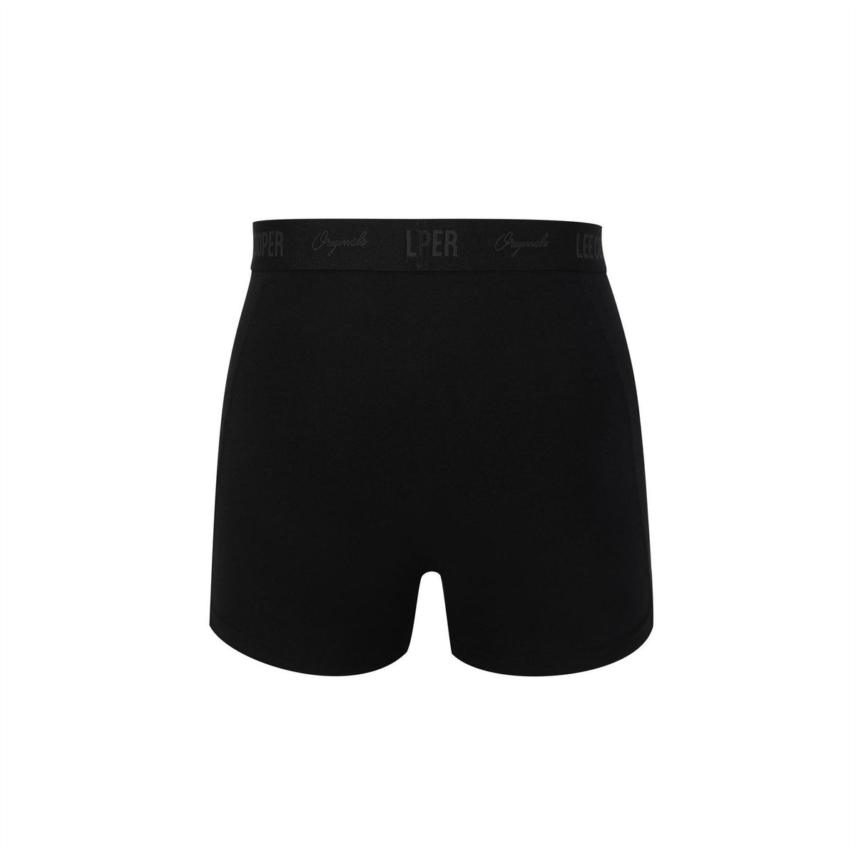 Lee Cooper Mens Cooper 10 Pack Hipster Trunks