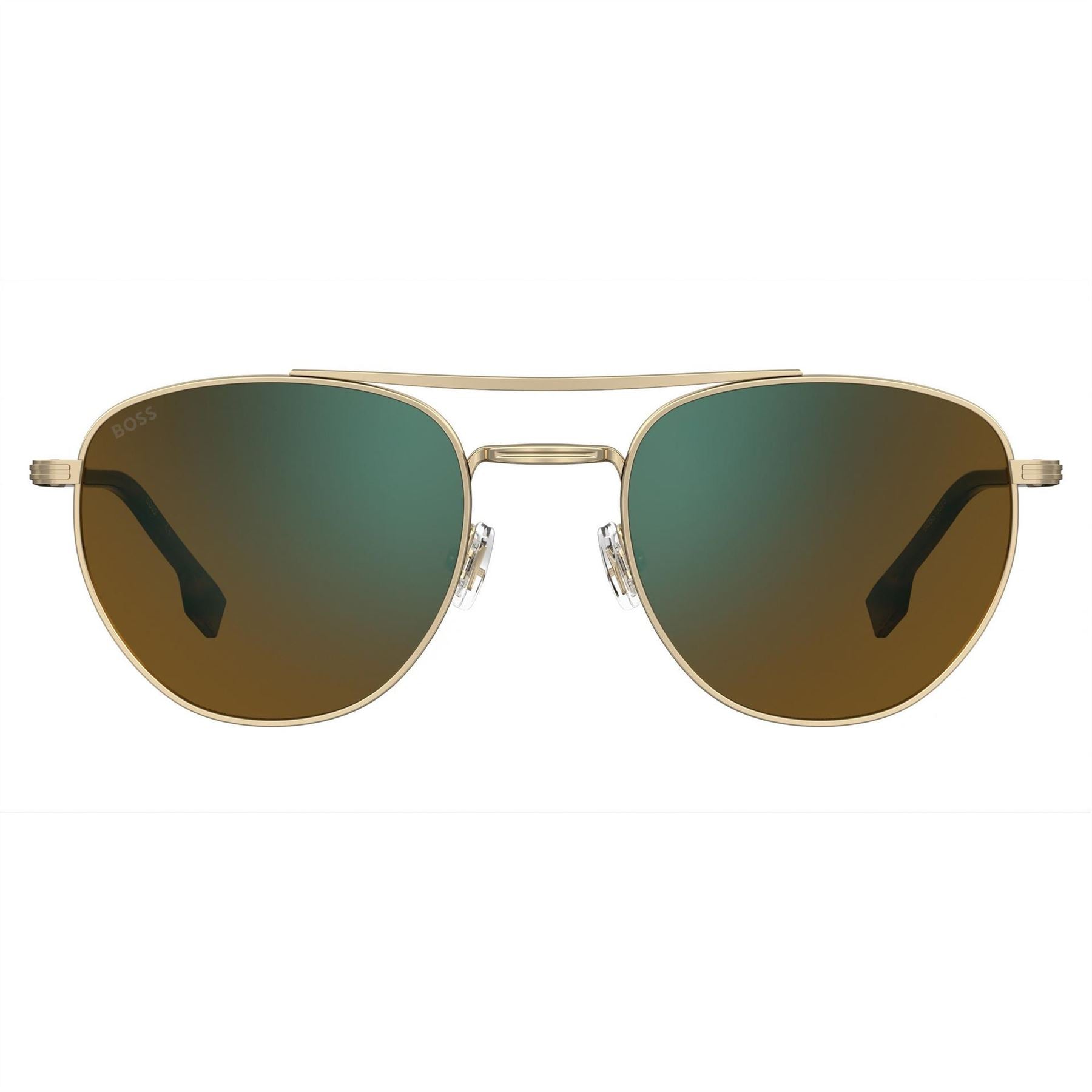 Boss Round Sunglasses