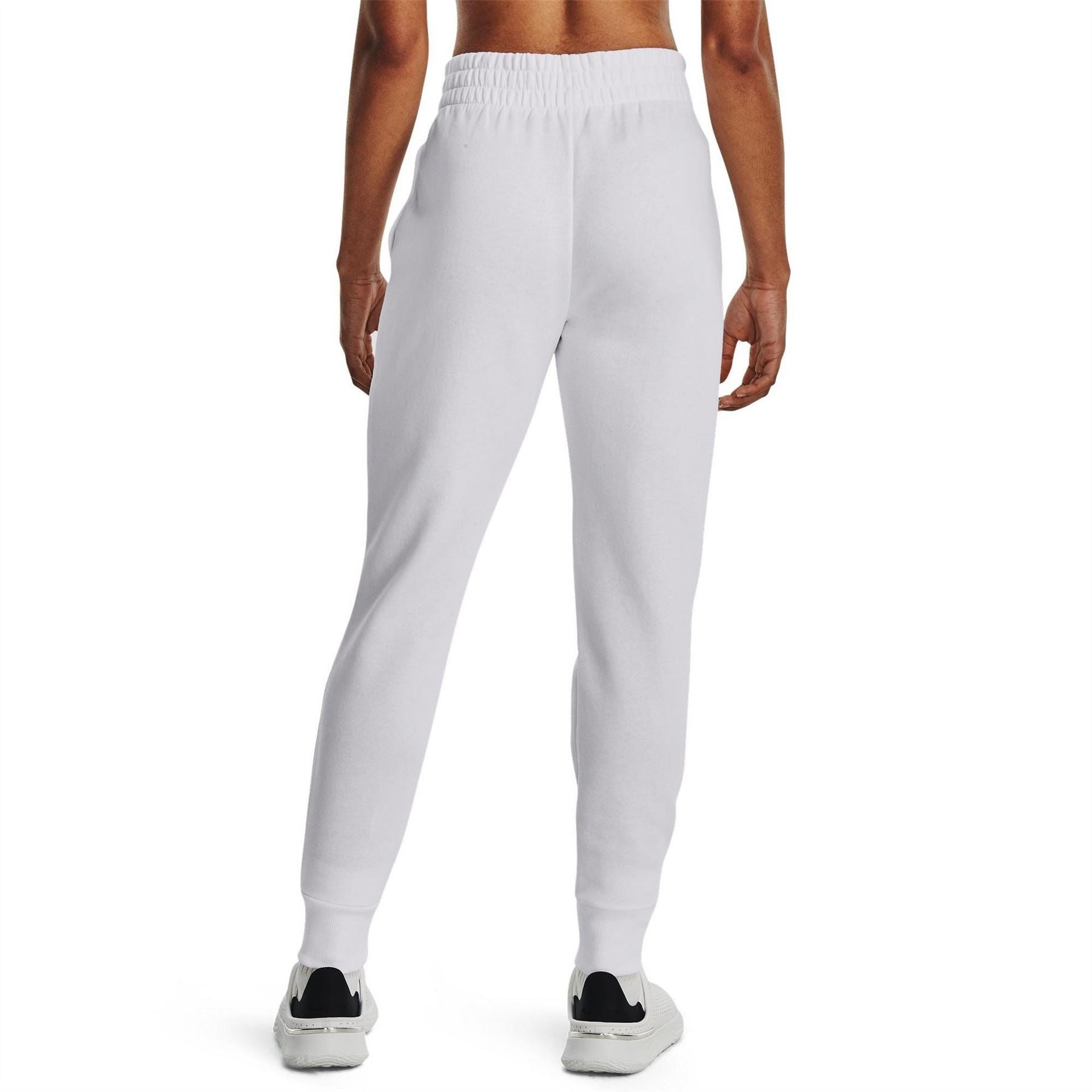 Under Armour Womens Armour Ua Rival Fleece Joggers
