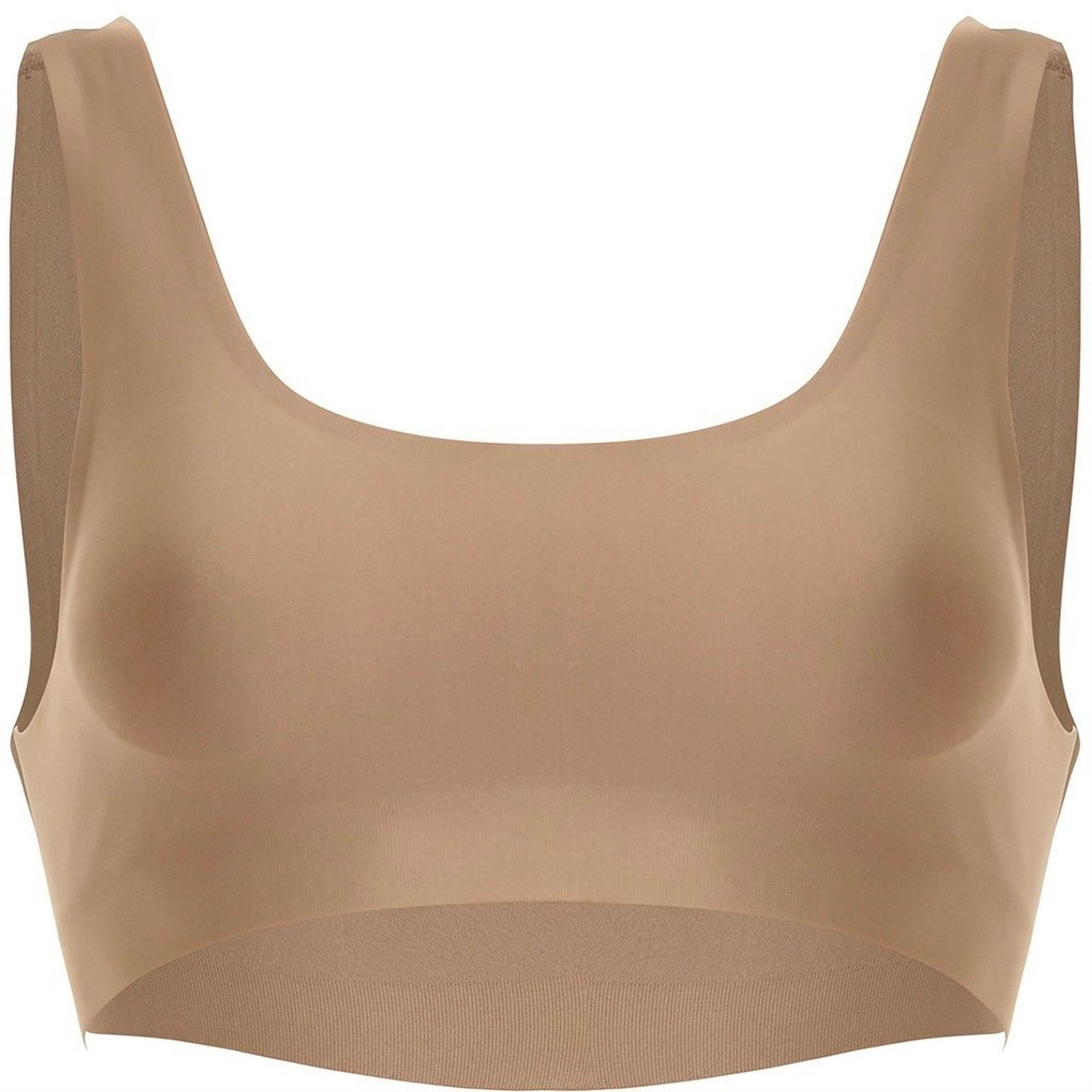 Wolford Structured Scoop Top