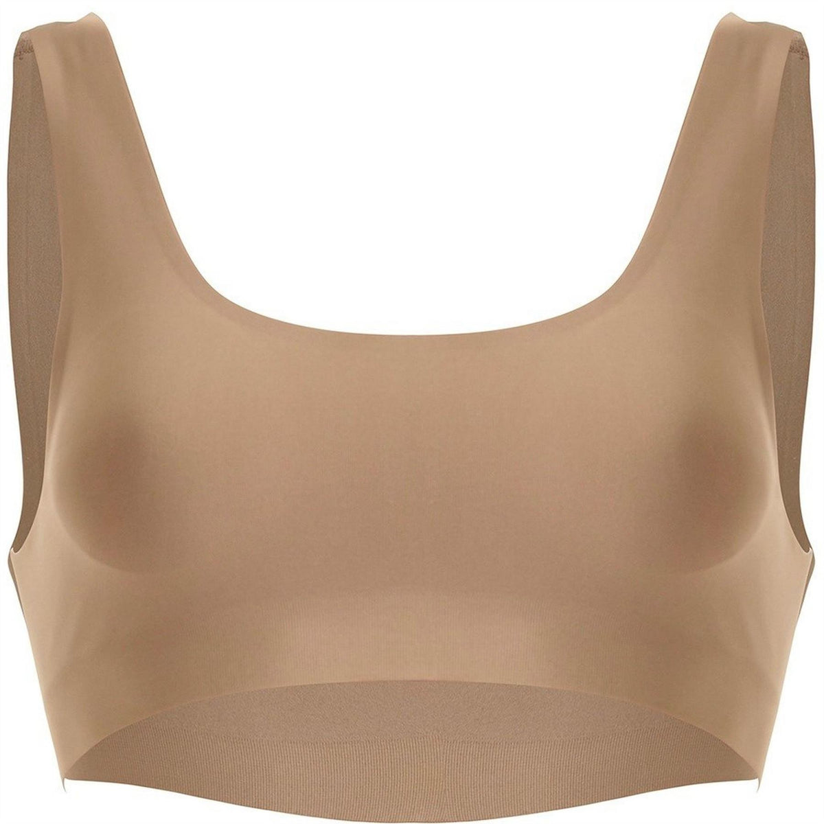Wolford Structured Scoop Top