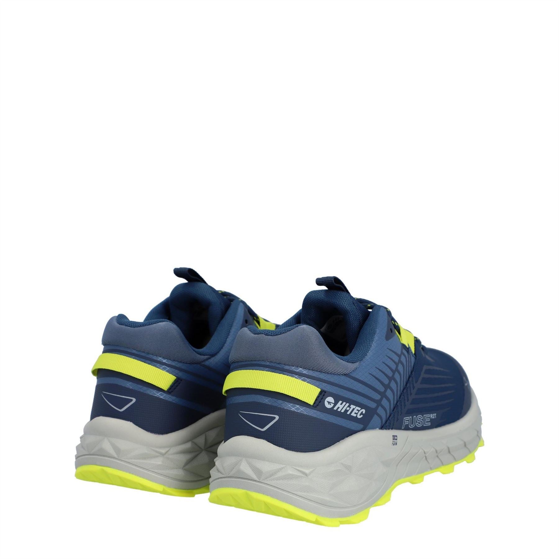 Hi Tec Tec Fuse Trail Sandals