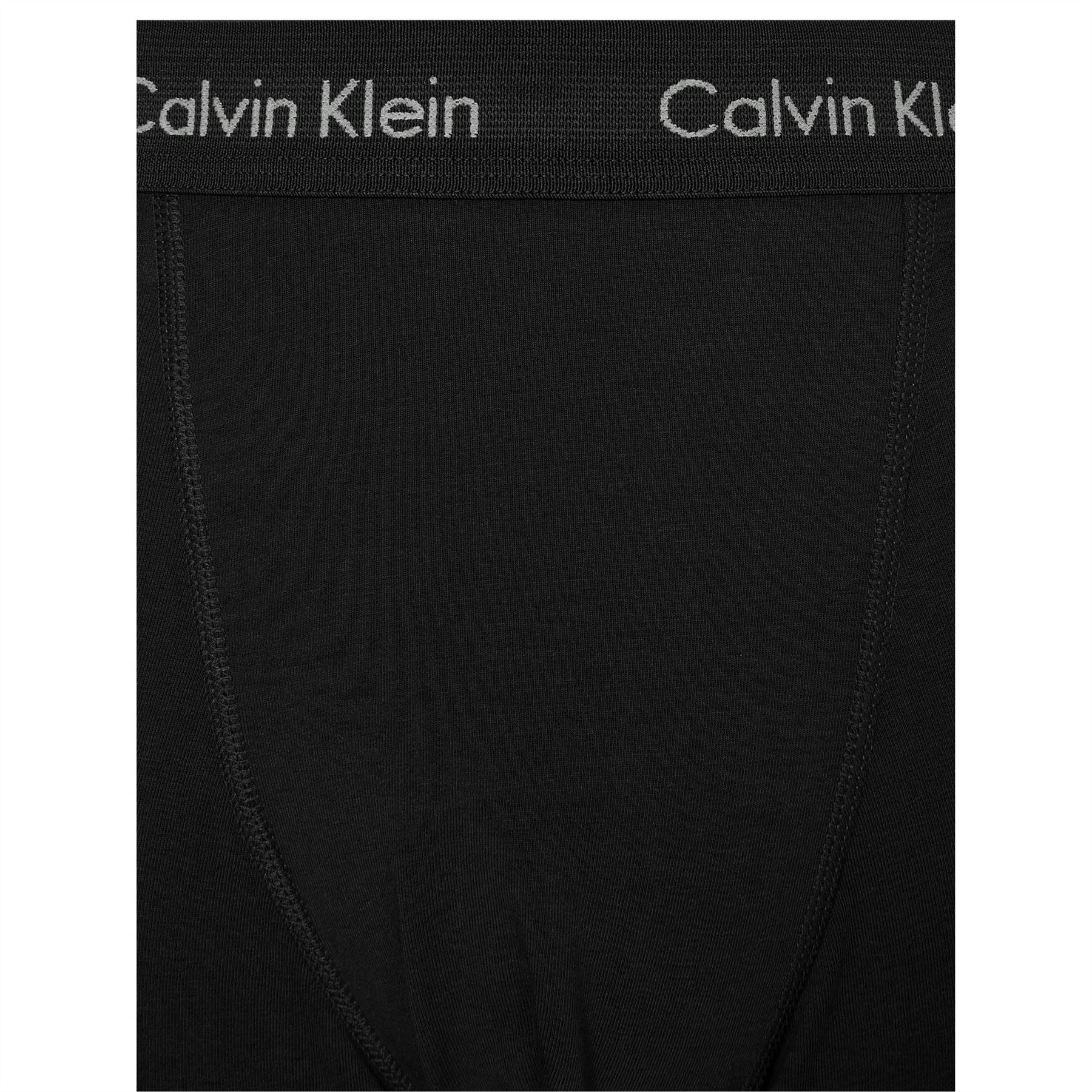 Calvin Klein Pack Cotton Stretch Boxer Shorts