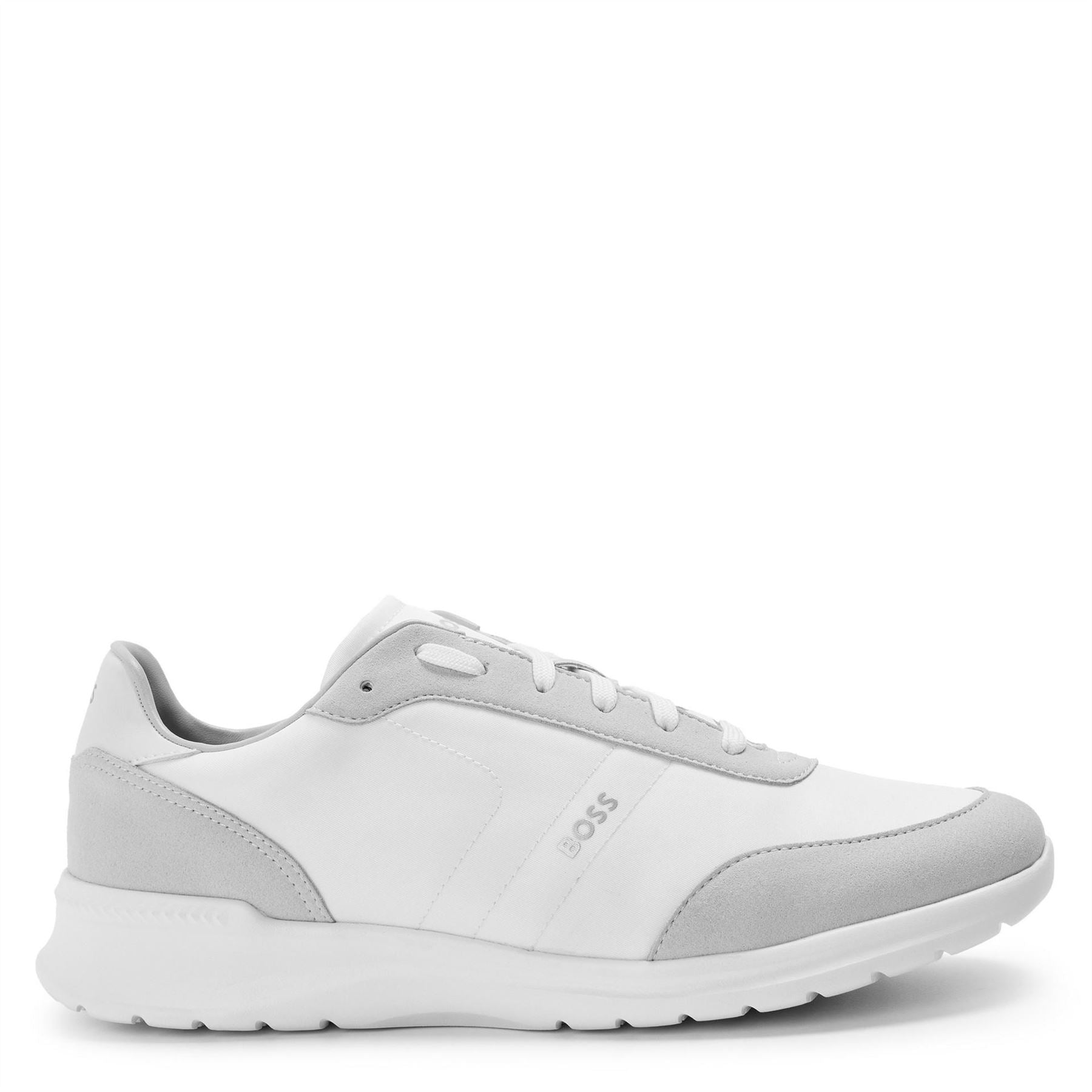 Boss Extreme Runn Classic Low Top Trainers