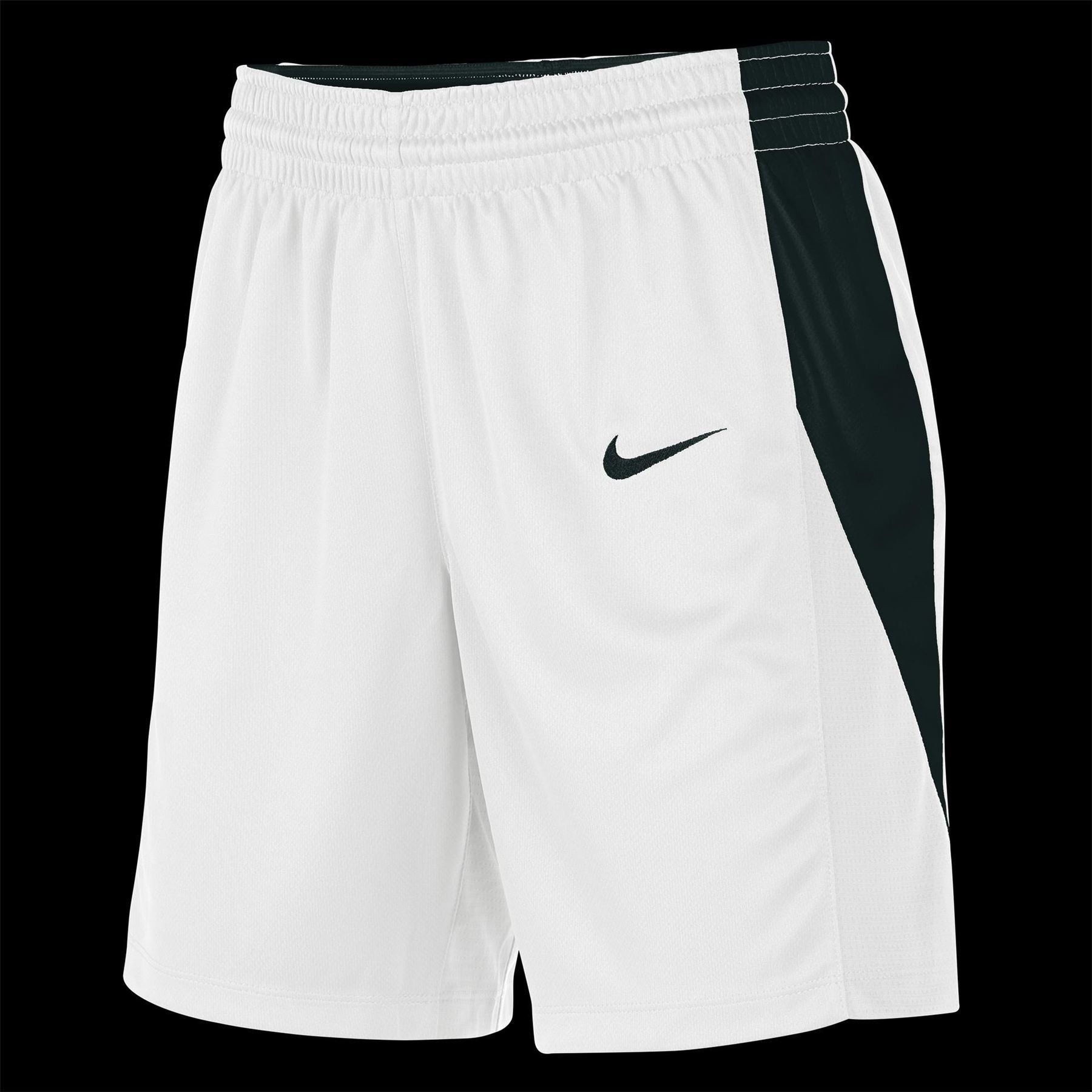 Nike Basketball Shorts with Elasticated Waistband
