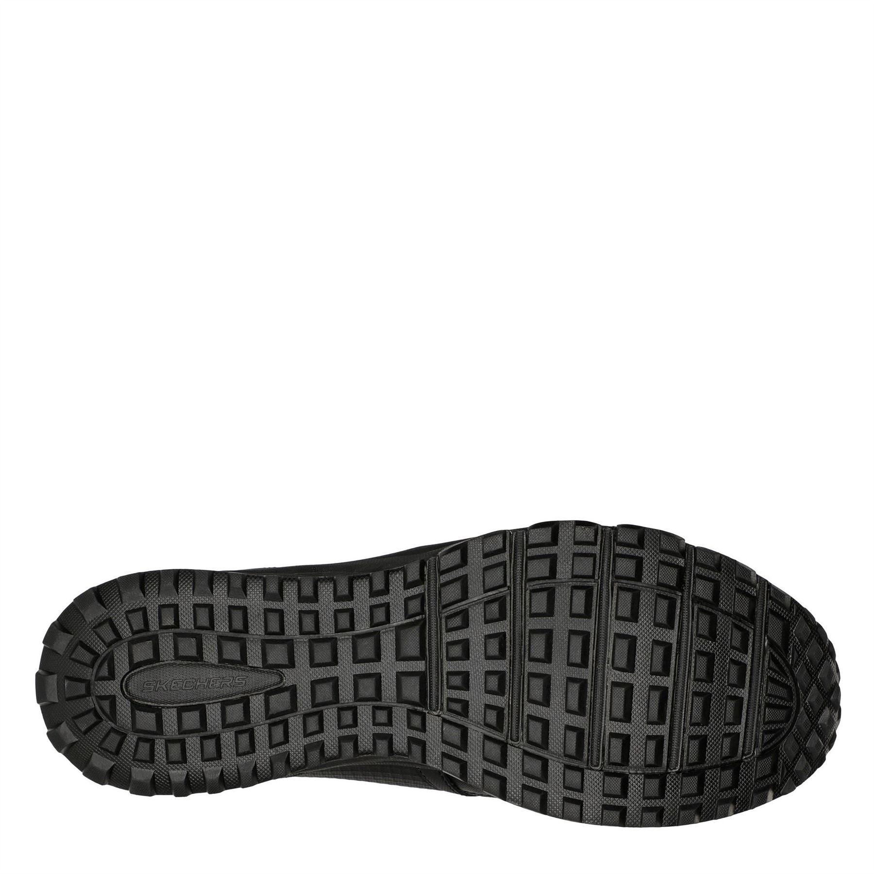 Skechers Mens Escape Plan Runners