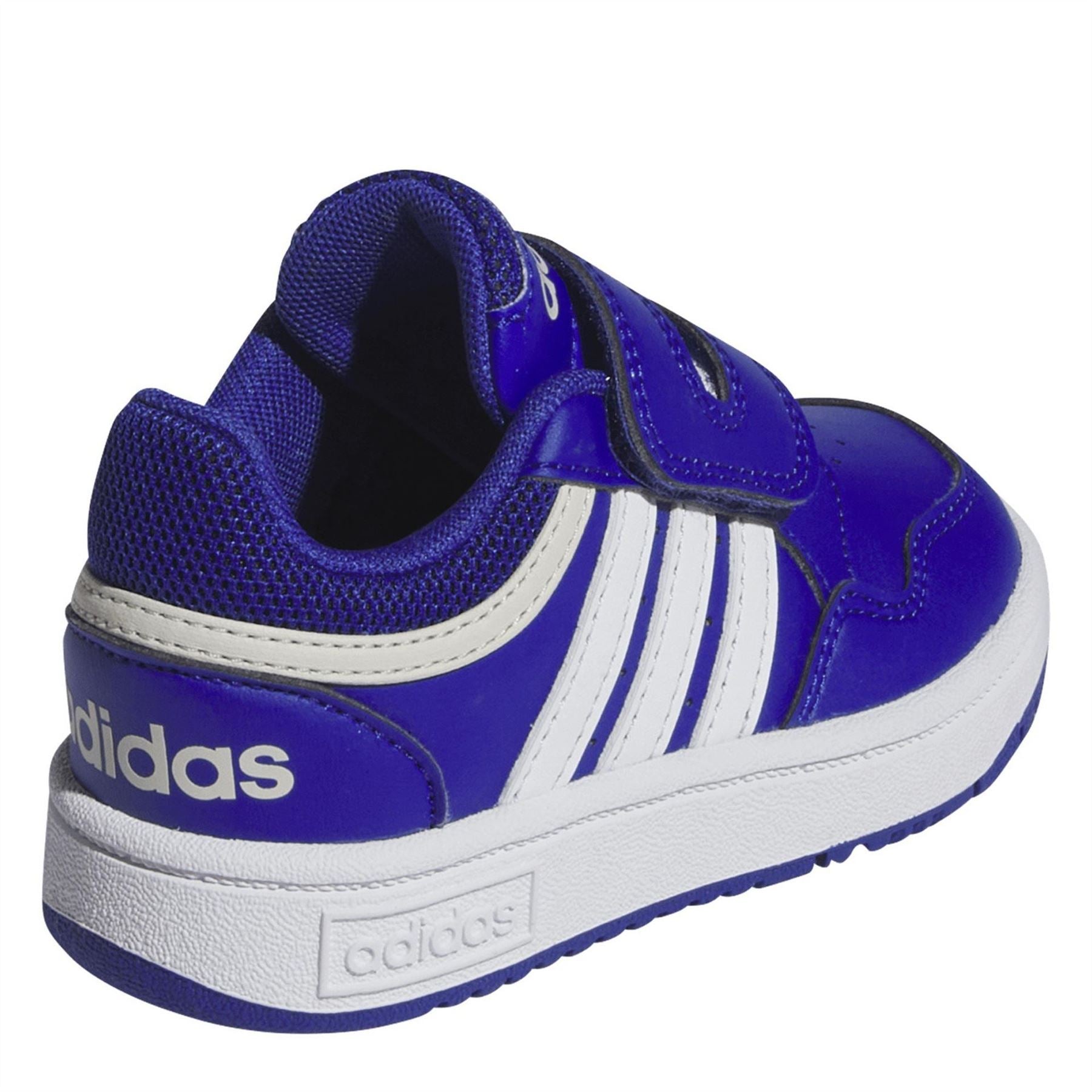 adidas Hoops 3.0 Cf I Basketball Trainers Unisex Kids
