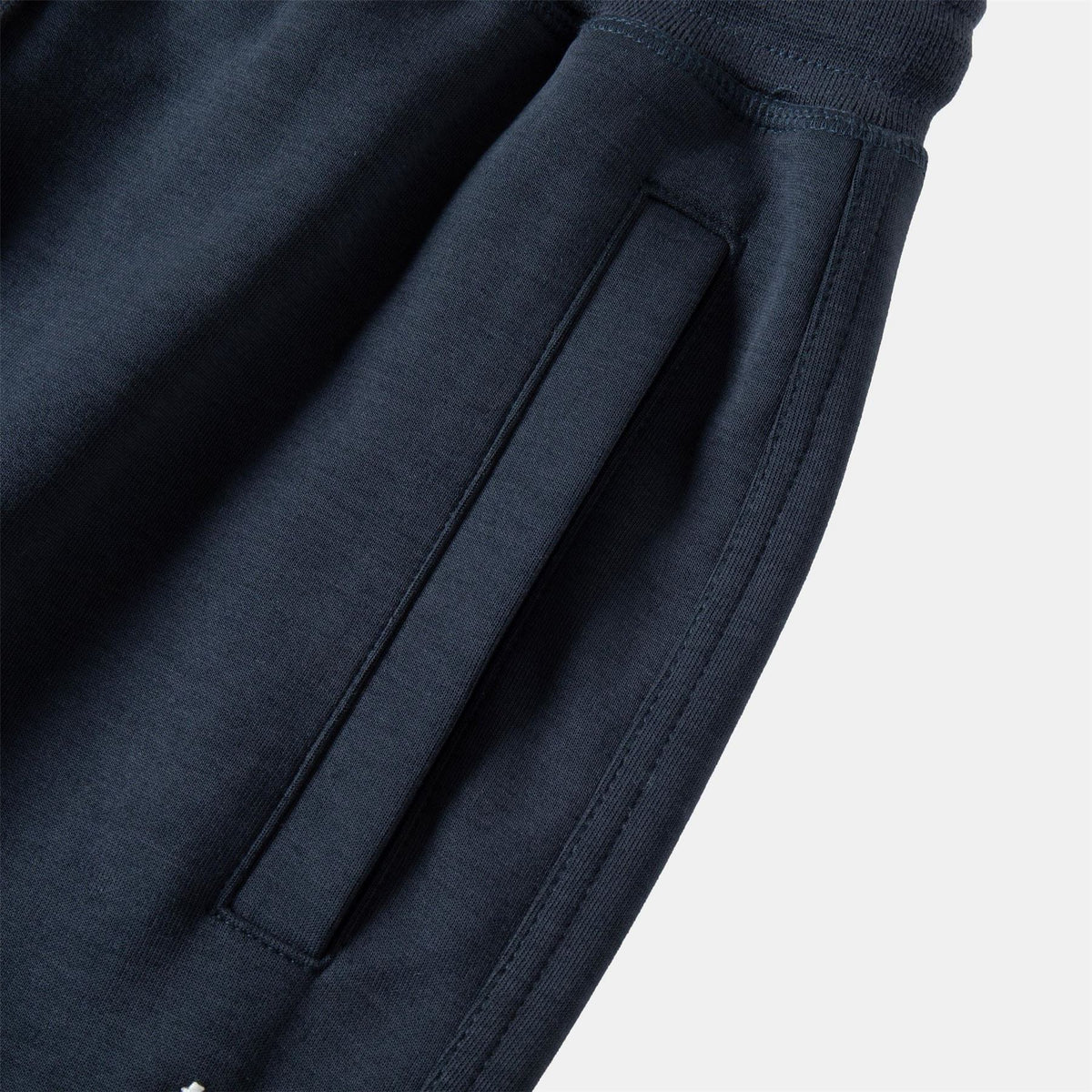 Jack Wills Mens Interlock Wide Leg Pants