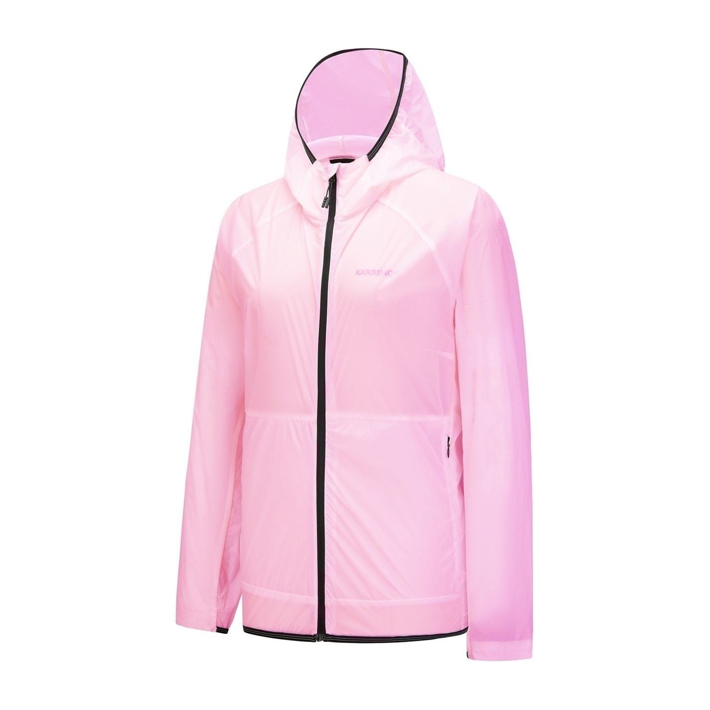 Karrimor Lightweight Hooded Jacket